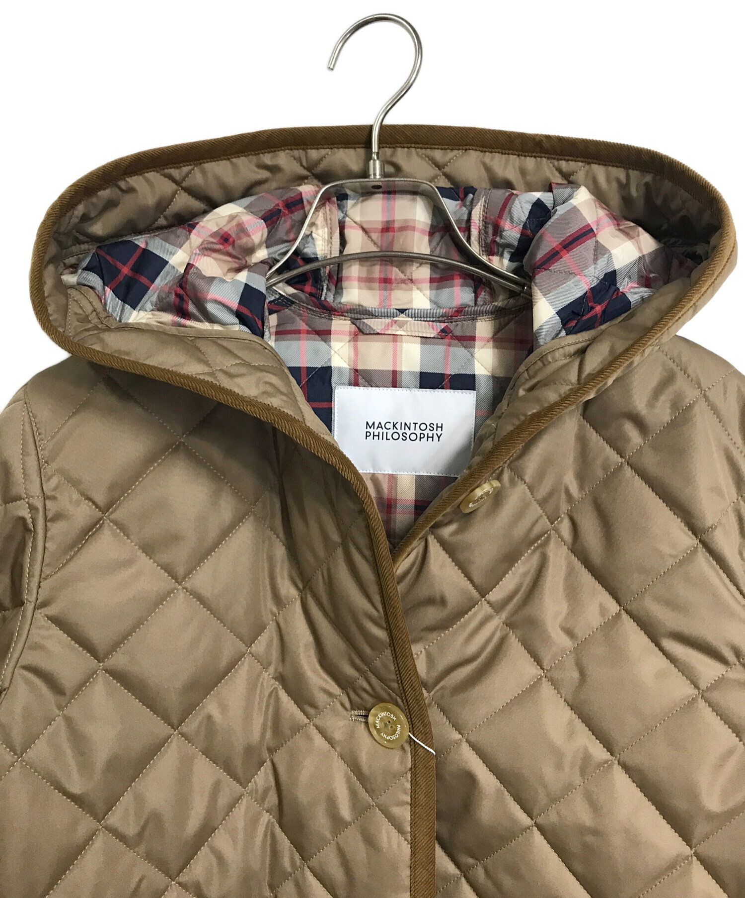 中古・古着通販】MACKINTOSH PHILOSOPHY (マッキントッシュ 