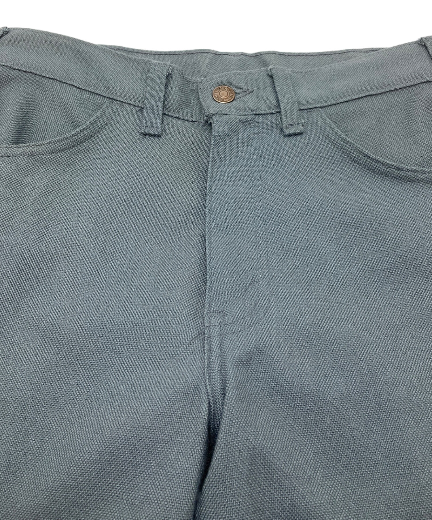中古・古着通販】LEVI'S (リーバイス) 【古着】60〜70年代 STA-PREST