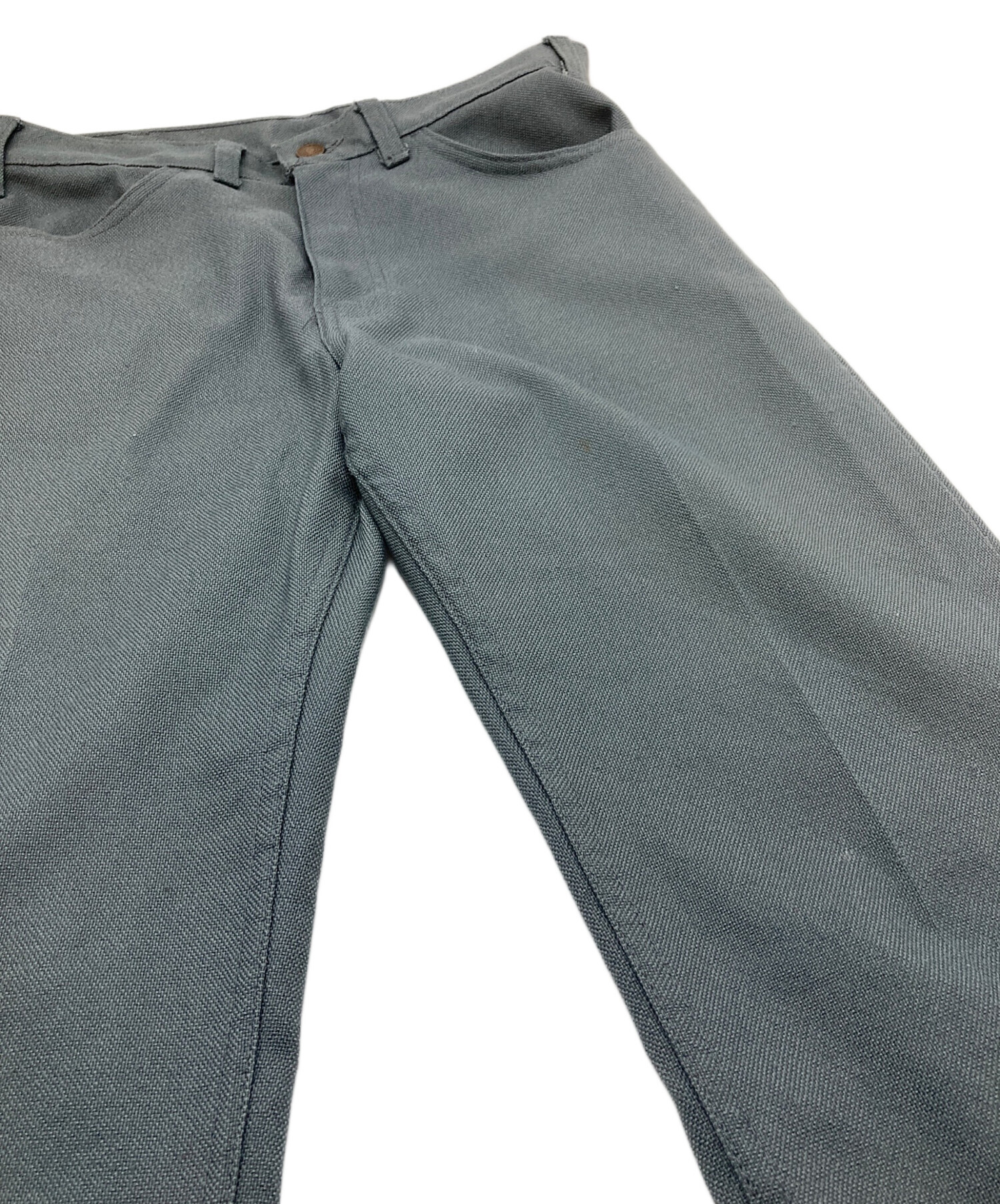 中古・古着通販】LEVI'S (リーバイス) 【古着】60〜70年代 STA-PREST