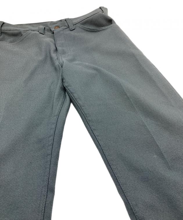 中古・古着通販】LEVI'S (リーバイス) 【古着】60〜70年代 STA-PREST
