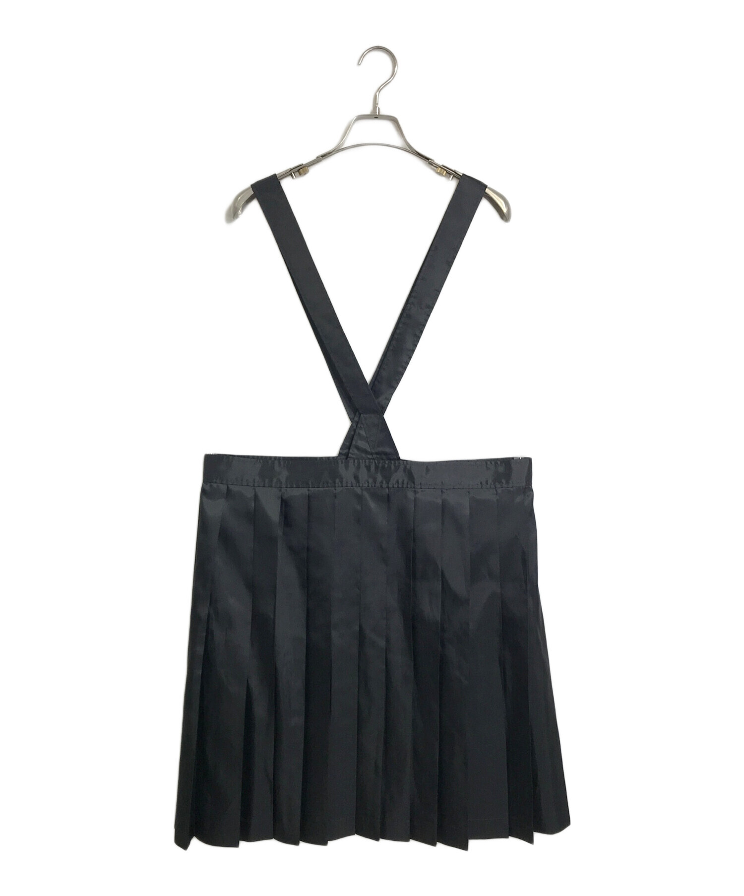 コムデギャルソン　サロペット スカート Sサイズ コムデギャルソン サロペット スカート Sサイズ COMME des GARCONS