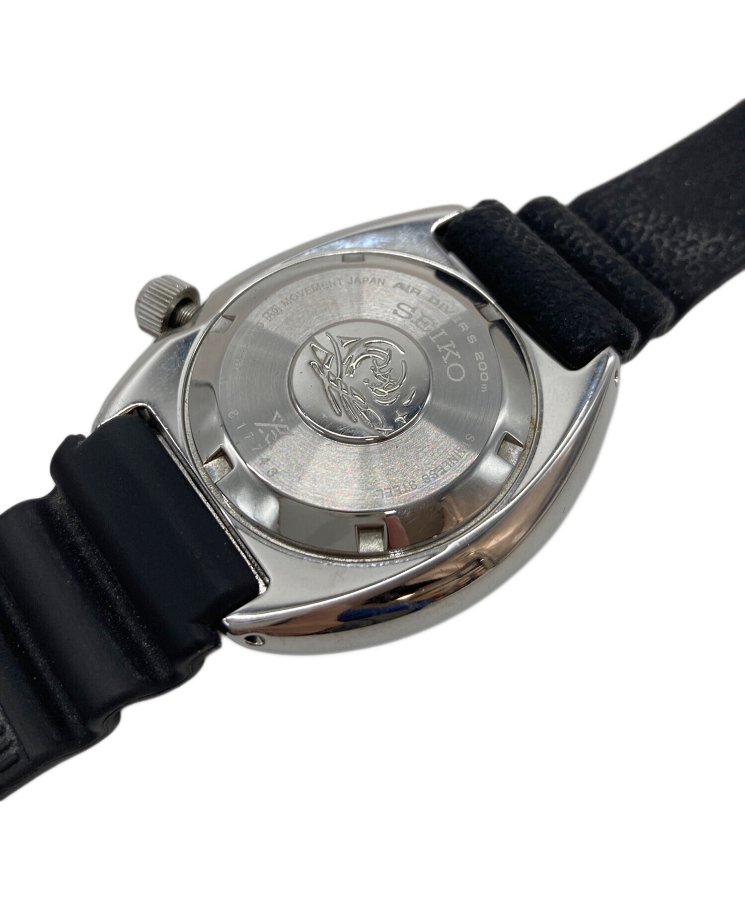 中古・古着通販】SEIKO (セイコー) プロスペックダイバーズウォッチ200 