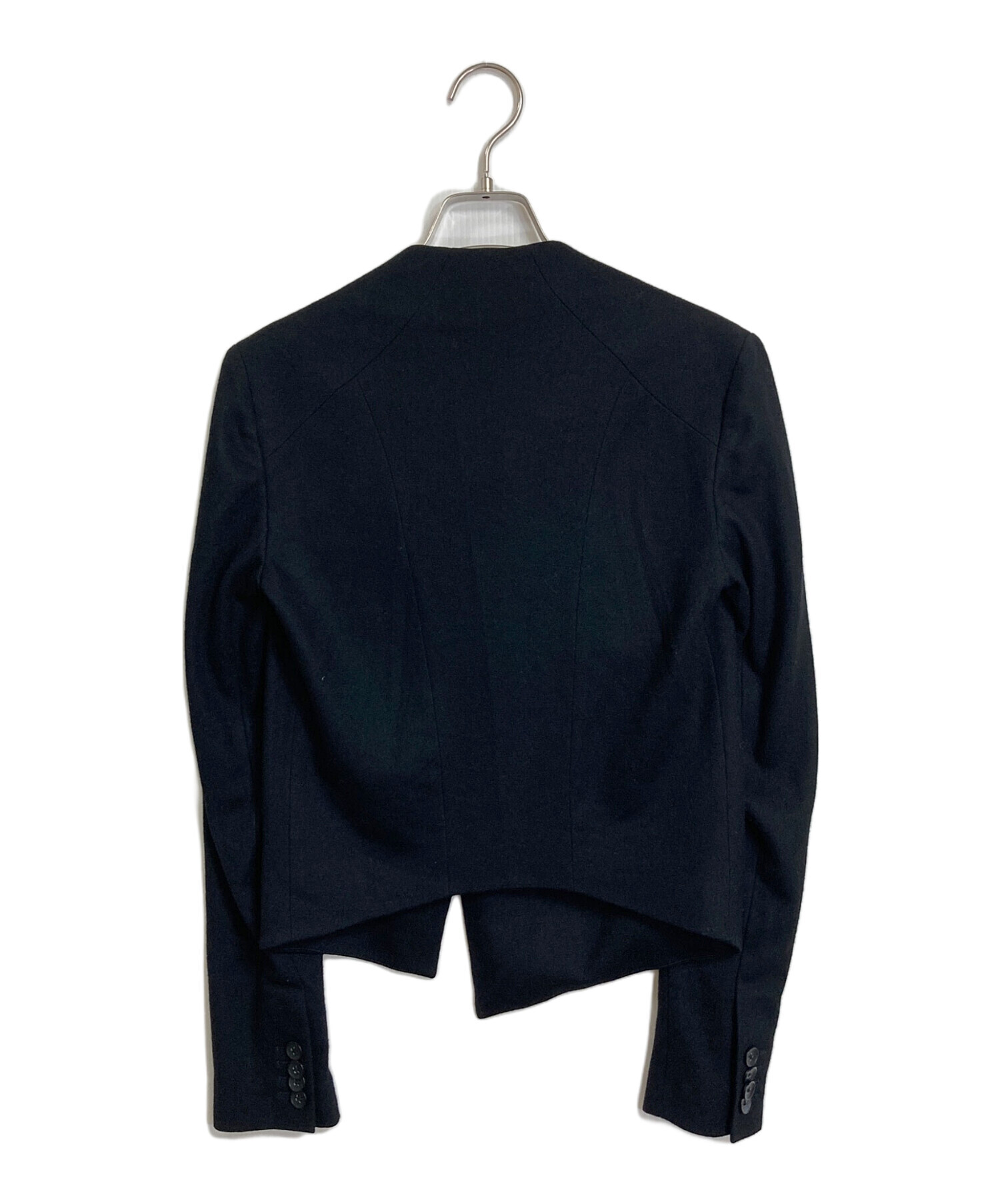 中古・古着通販】HELMUT LANG (ヘルムートラング) クロップド