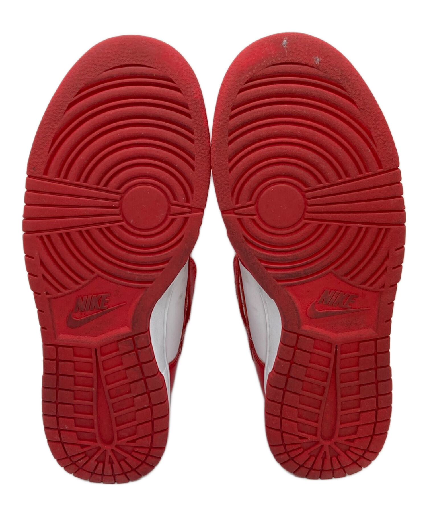 中古・古着通販】NIKE (ナイキ) ハイカットスニーカー Dunk High 