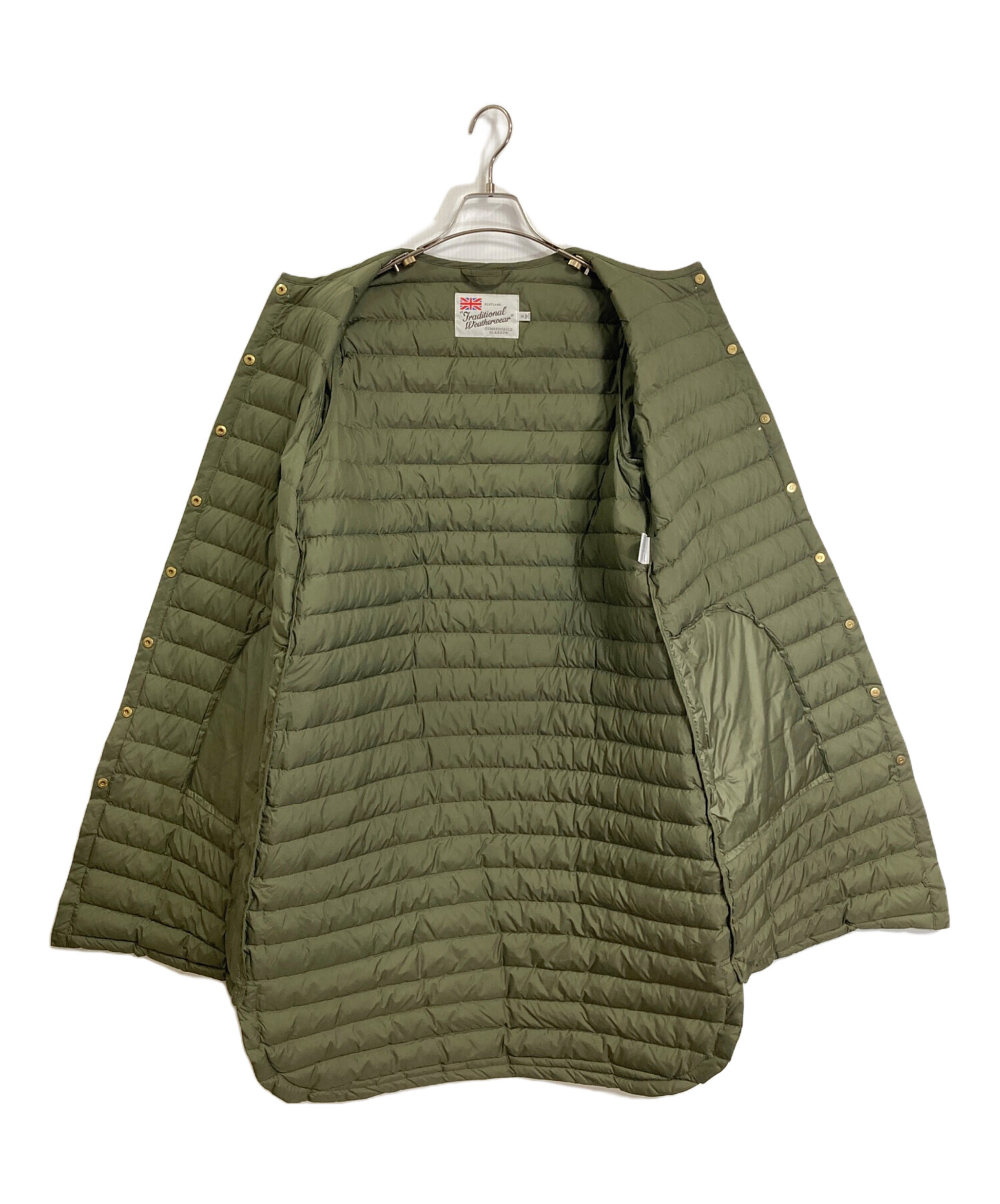 中古・古着通販】Traditional Weatherwear (トラディショナルウェザー