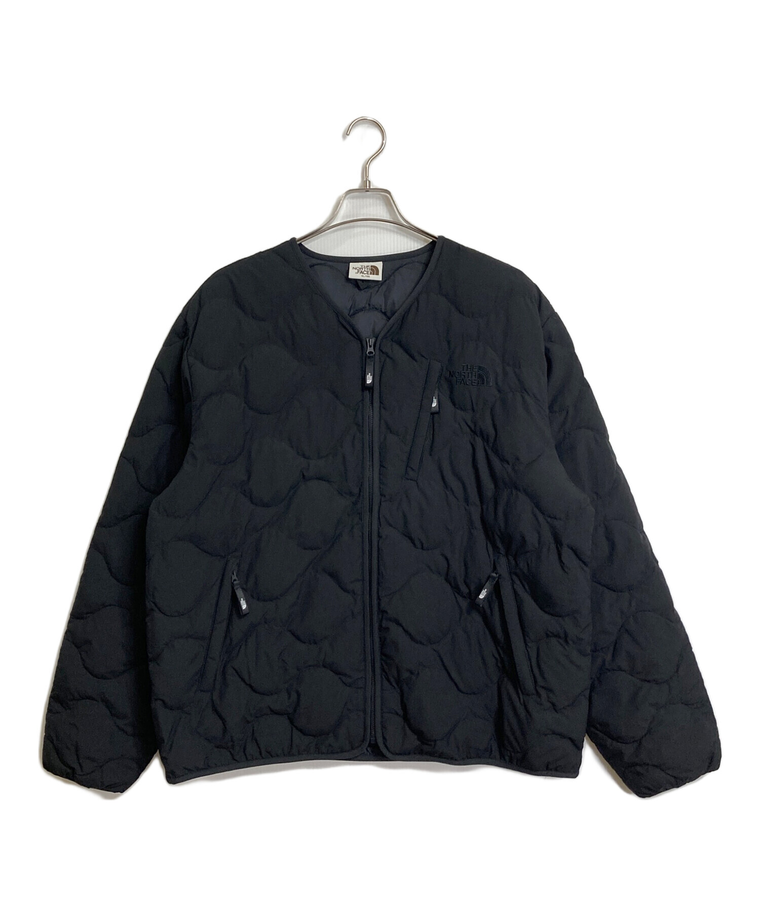 中古・古着通販】THE NORTH FACE (ザ ノース フェイス) ESSENTIAL 