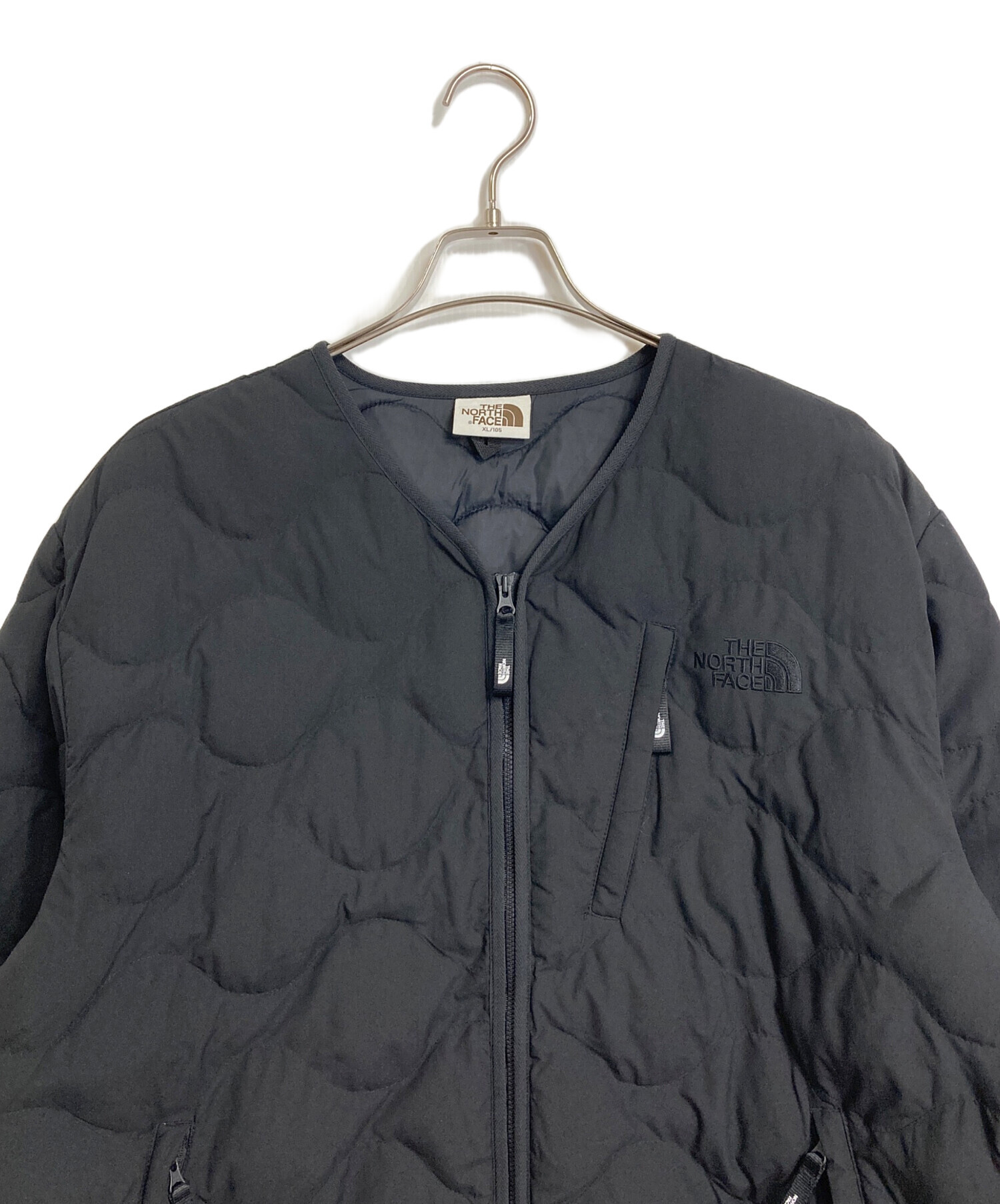 中古・古着通販】THE NORTH FACE (ザ ノース フェイス) ESSENTIAL 