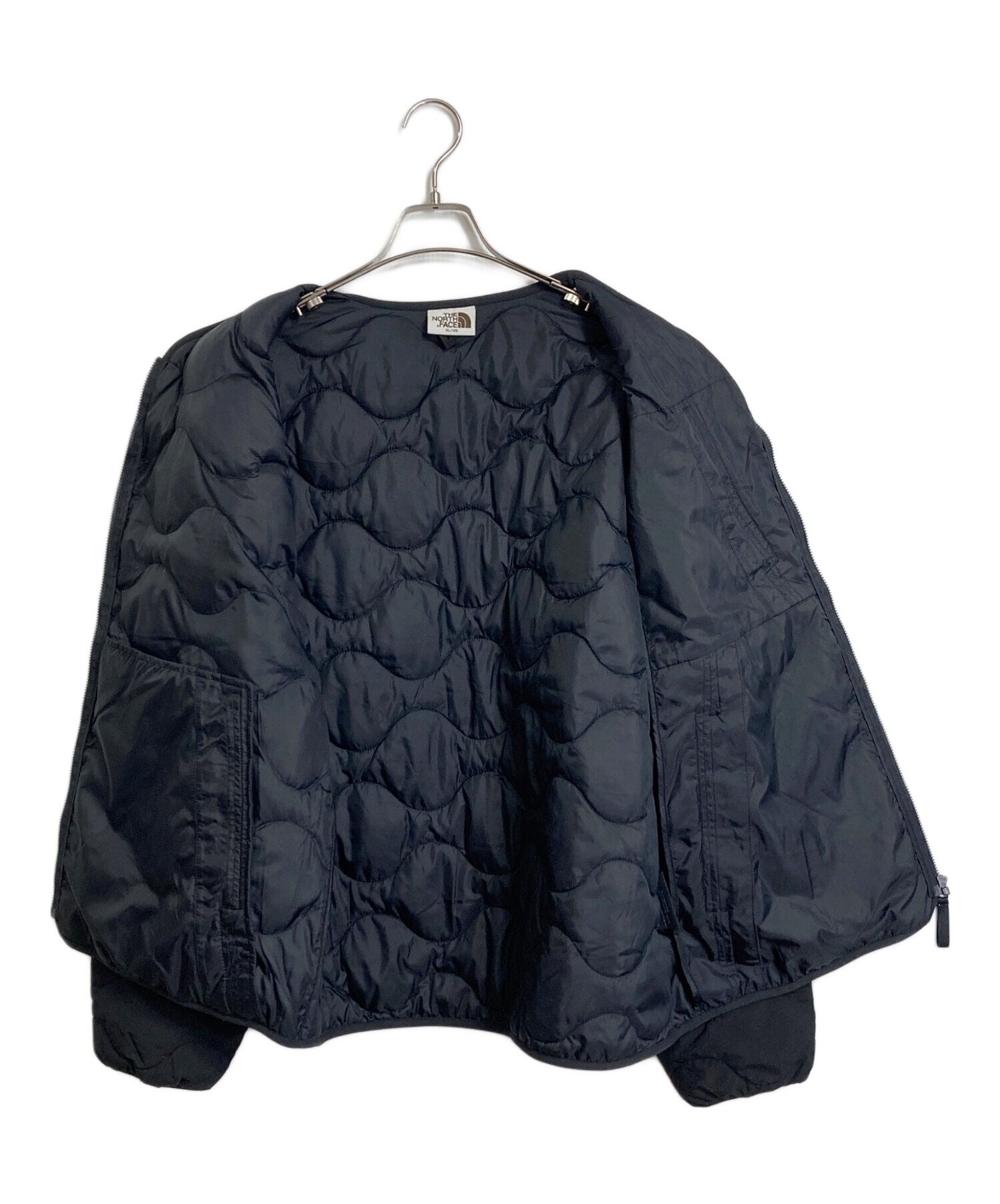 中古・古着通販】THE NORTH FACE (ザ ノース フェイス) ESSENTIAL 