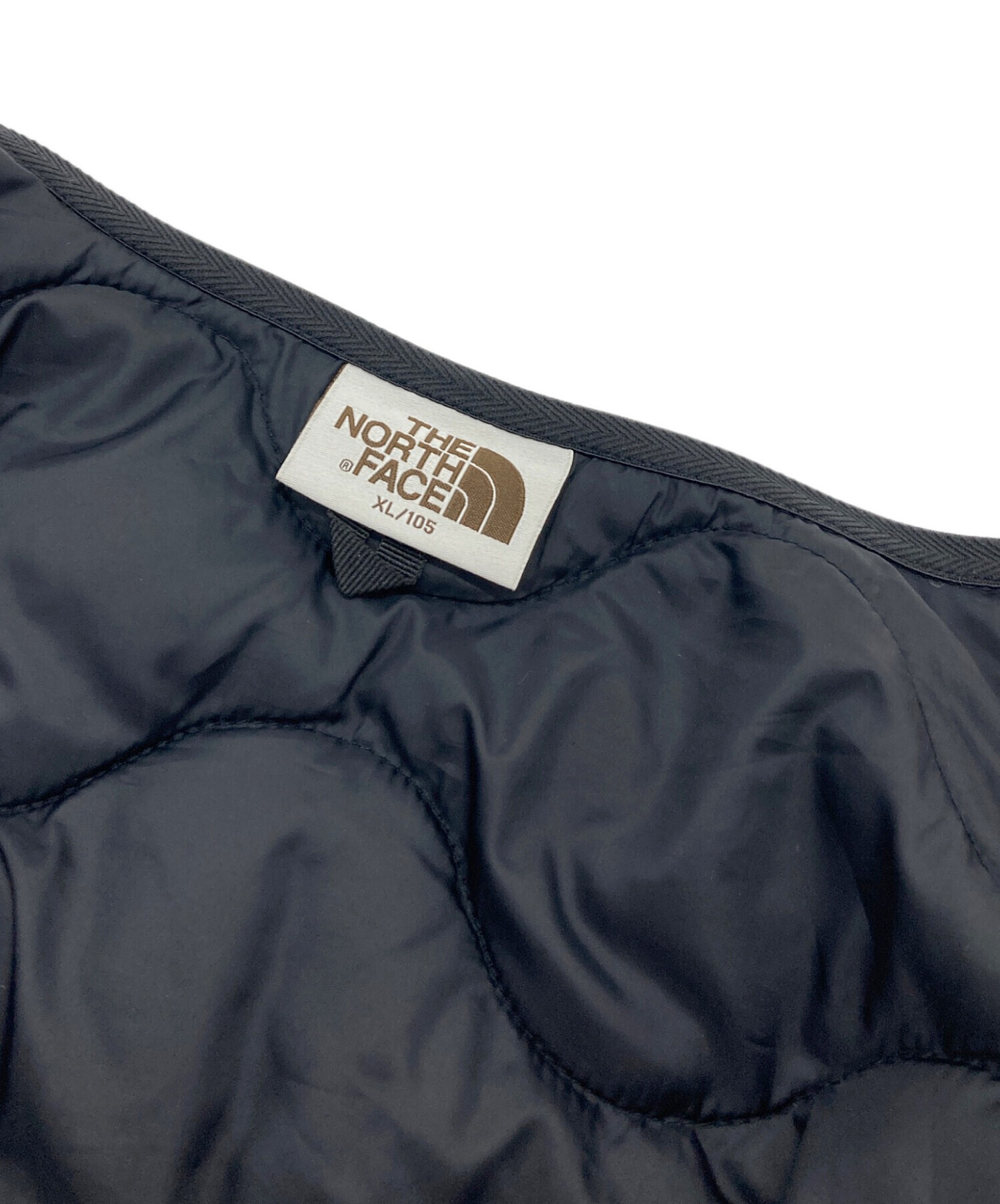 中古・古着通販】THE NORTH FACE (ザ ノース フェイス) ESSENTIAL 