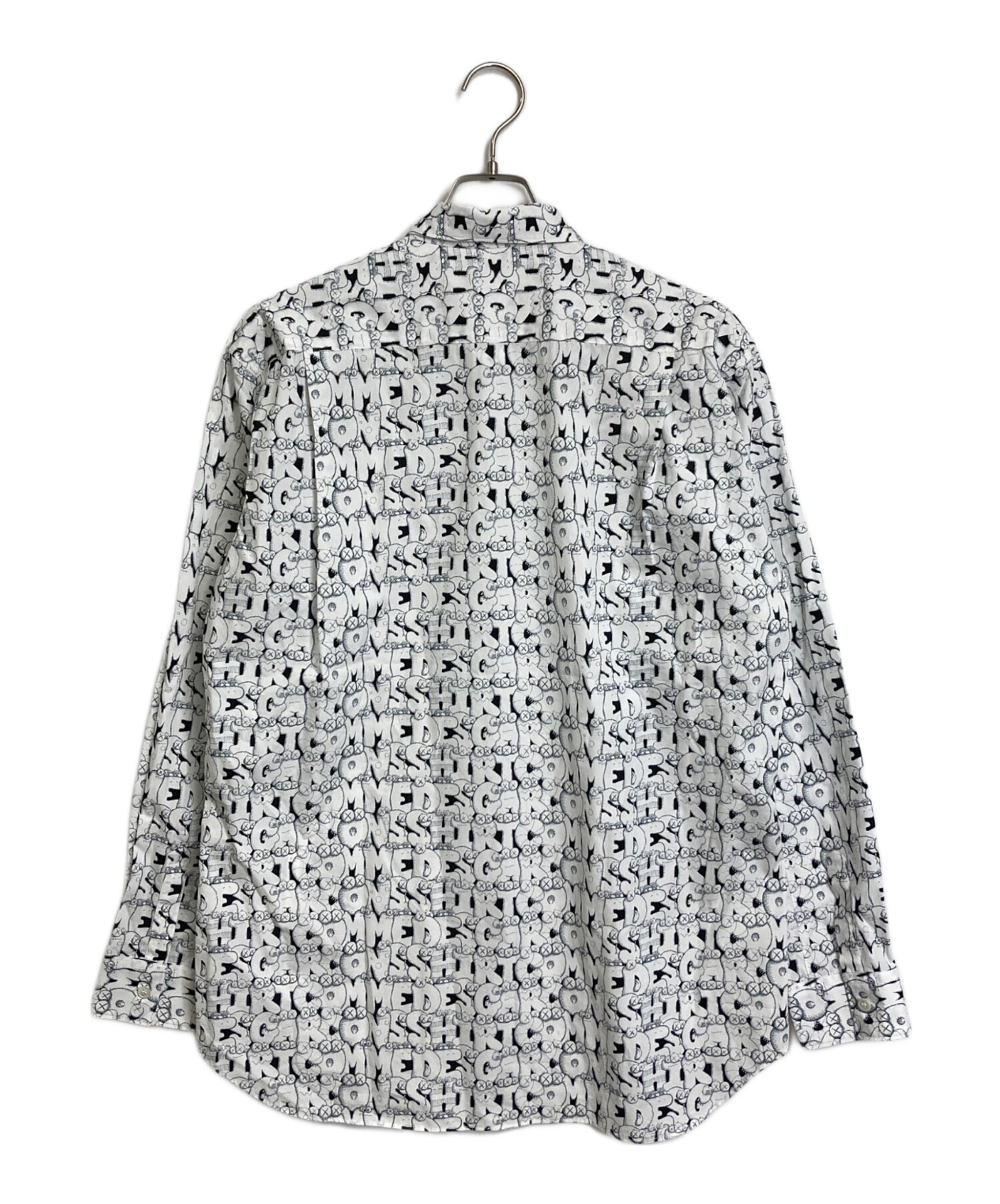 中古・古着通販】COMME des GARCONS SHIRT (コムデギャルソンシャツ 