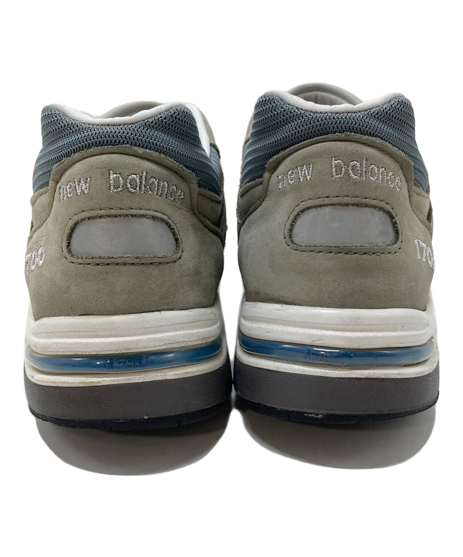 中古・古着通販】NEW BALANCE (ニューバランス) M1700JP スニーカー