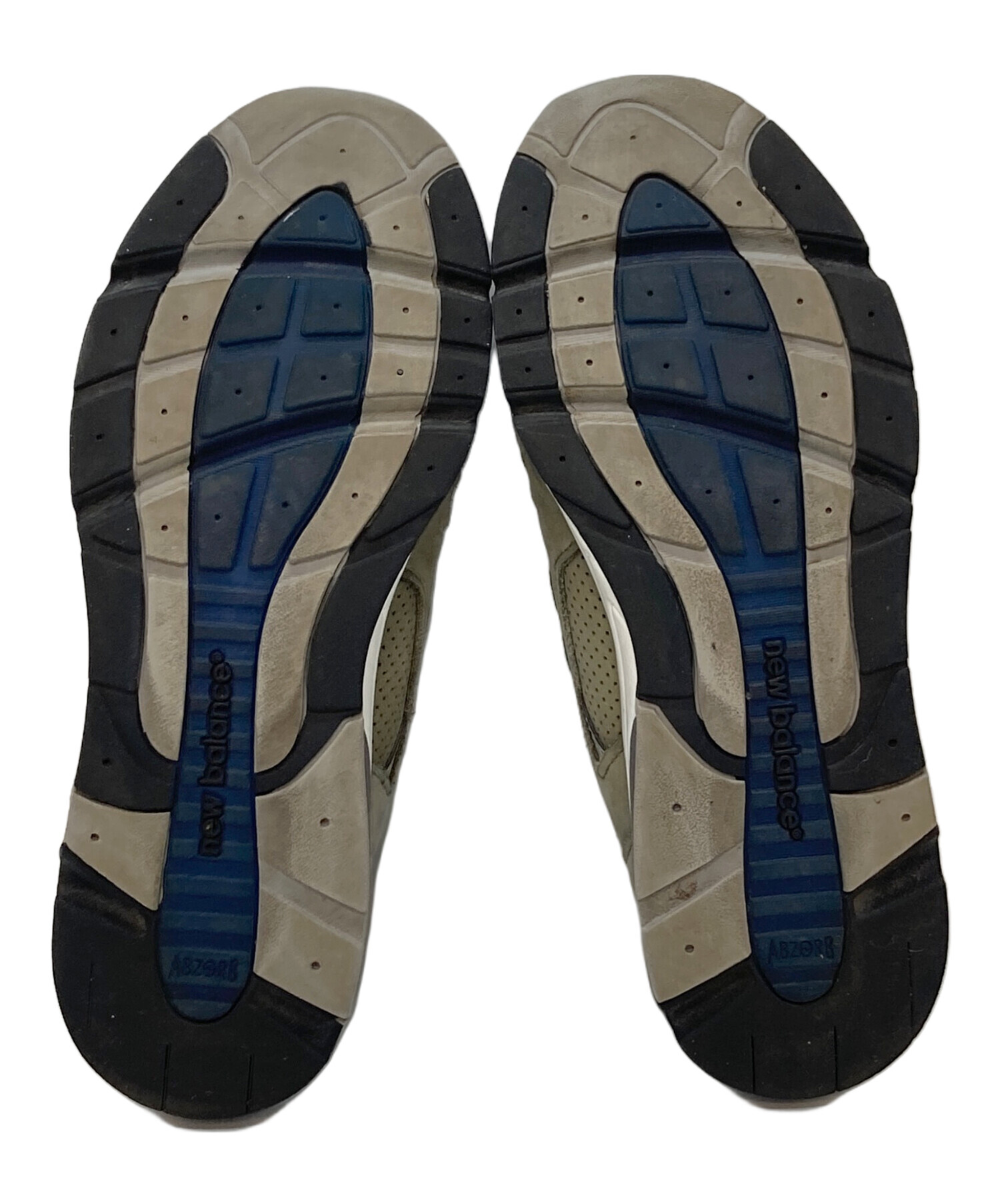 中古・古着通販】NEW BALANCE (ニューバランス) M1700JP スニーカー