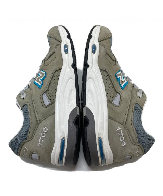 靴 m1700jp 1300 1500 2002 M1700 JP - スニーカーショップSKIT