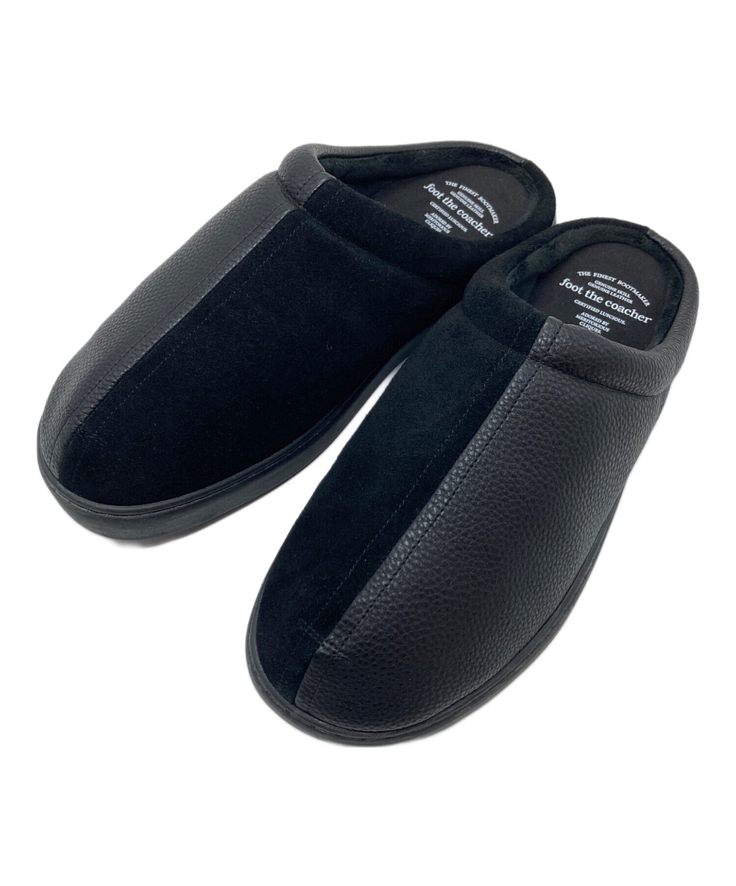 中古・古着通販】foot the coacher (フットザコーチャー) SOFT PAD