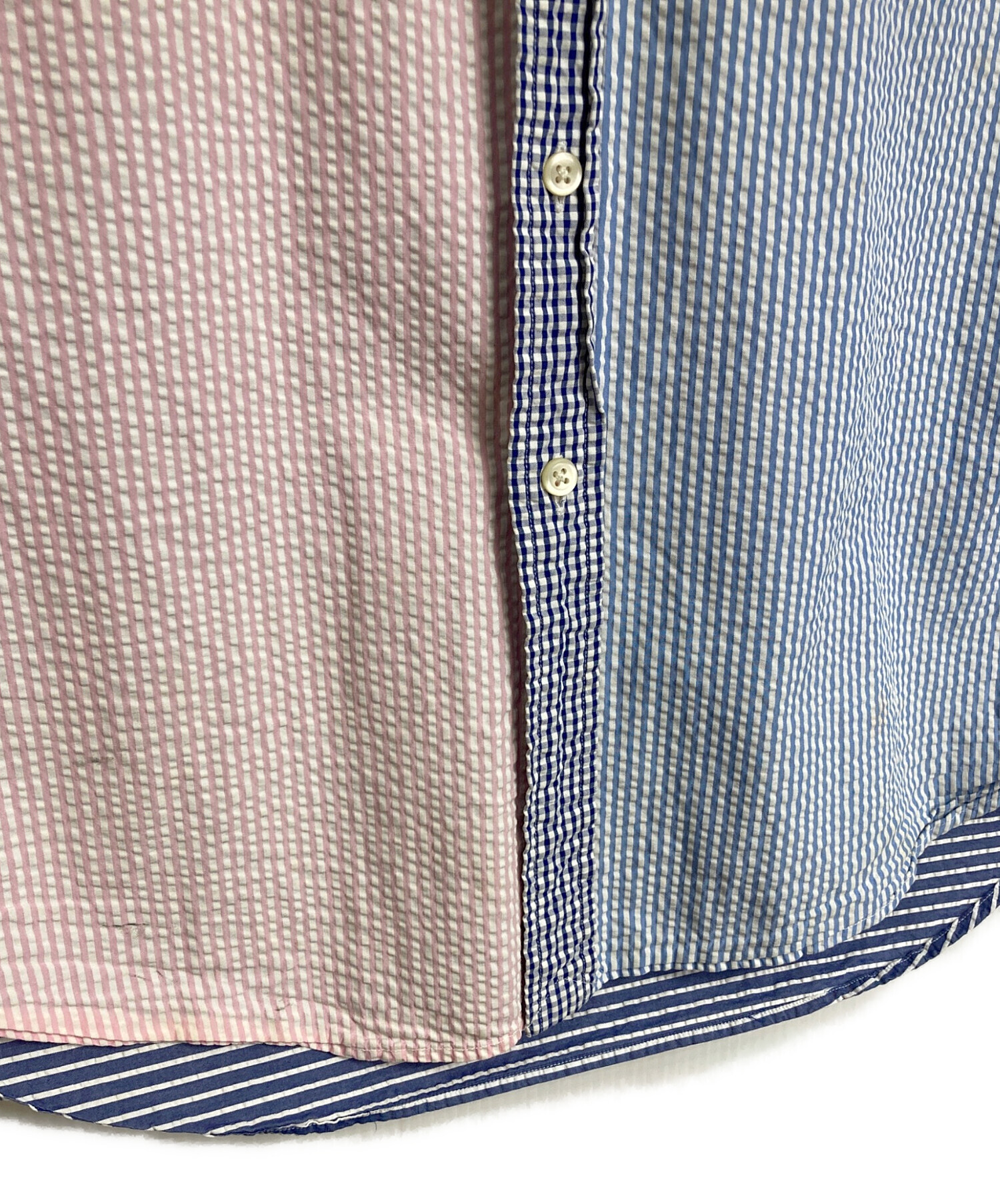 中古・古着通販】POLO RALPH LAUREN (ポロ・ラルフローレン) シア 