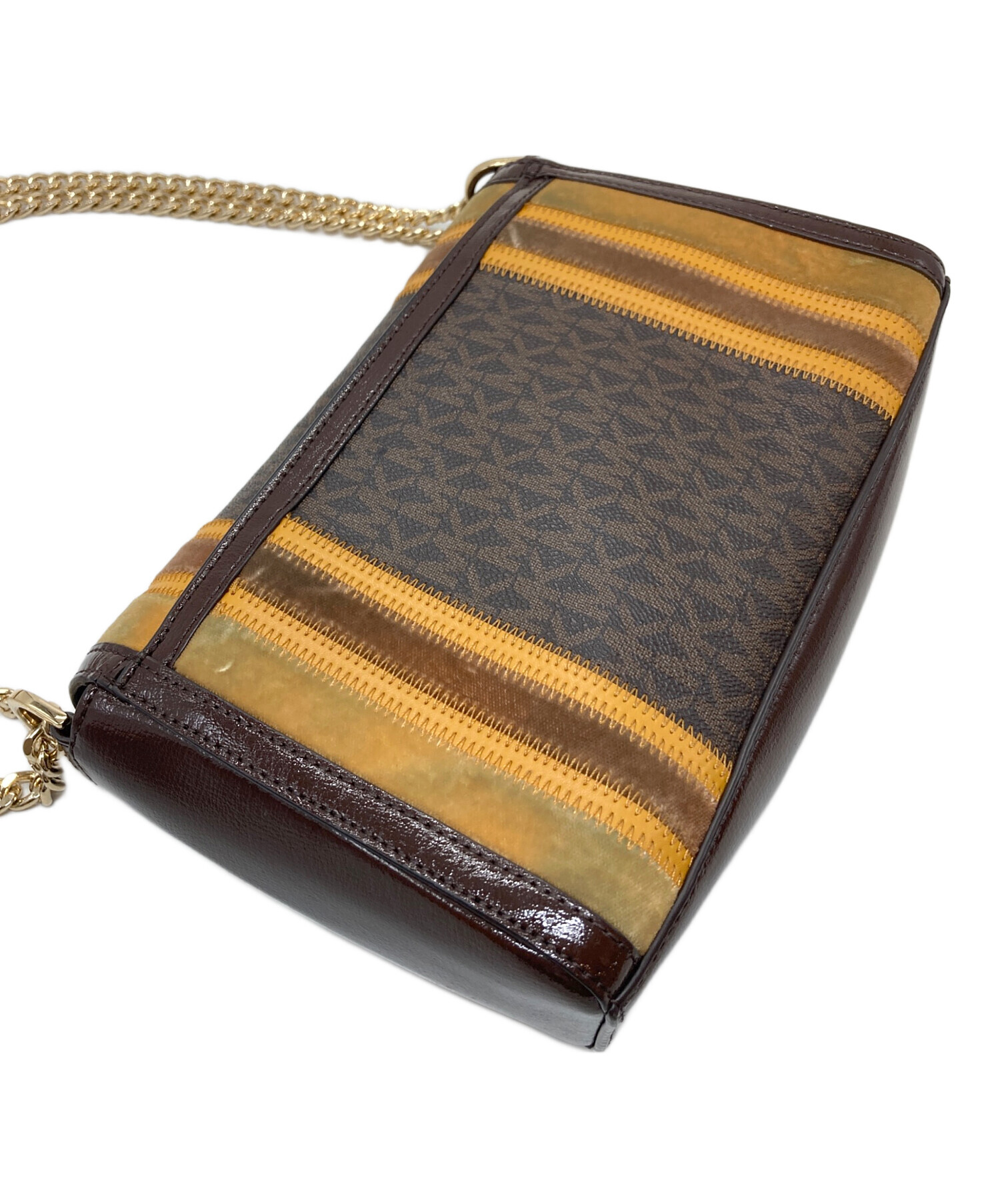 中古・古着通販】MICHAEL KORS (マイケルコース) ホイットニー 