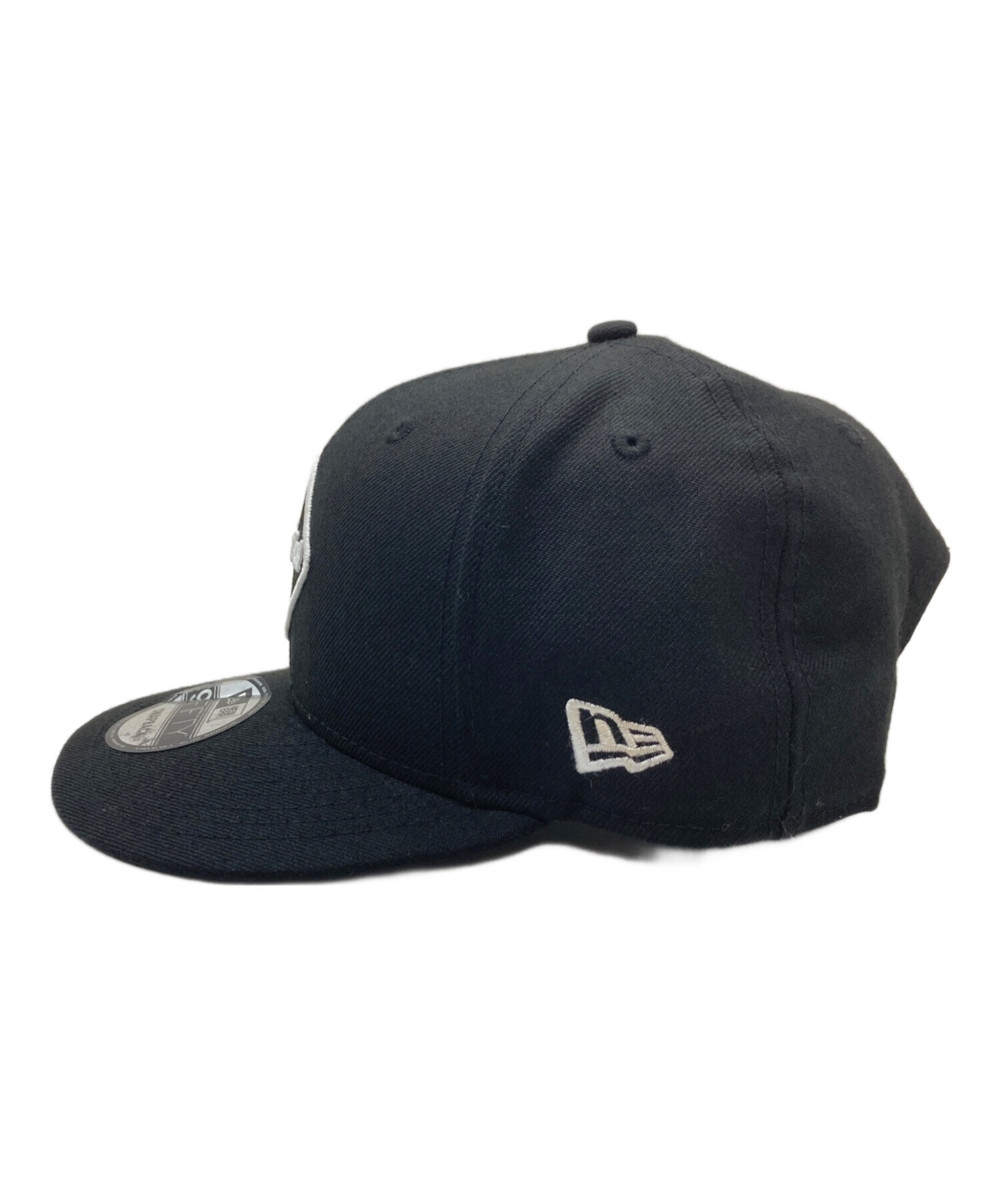 中古・古着通販】New Era (ニューエラ) F.C.R.B. (エフシーレアル 