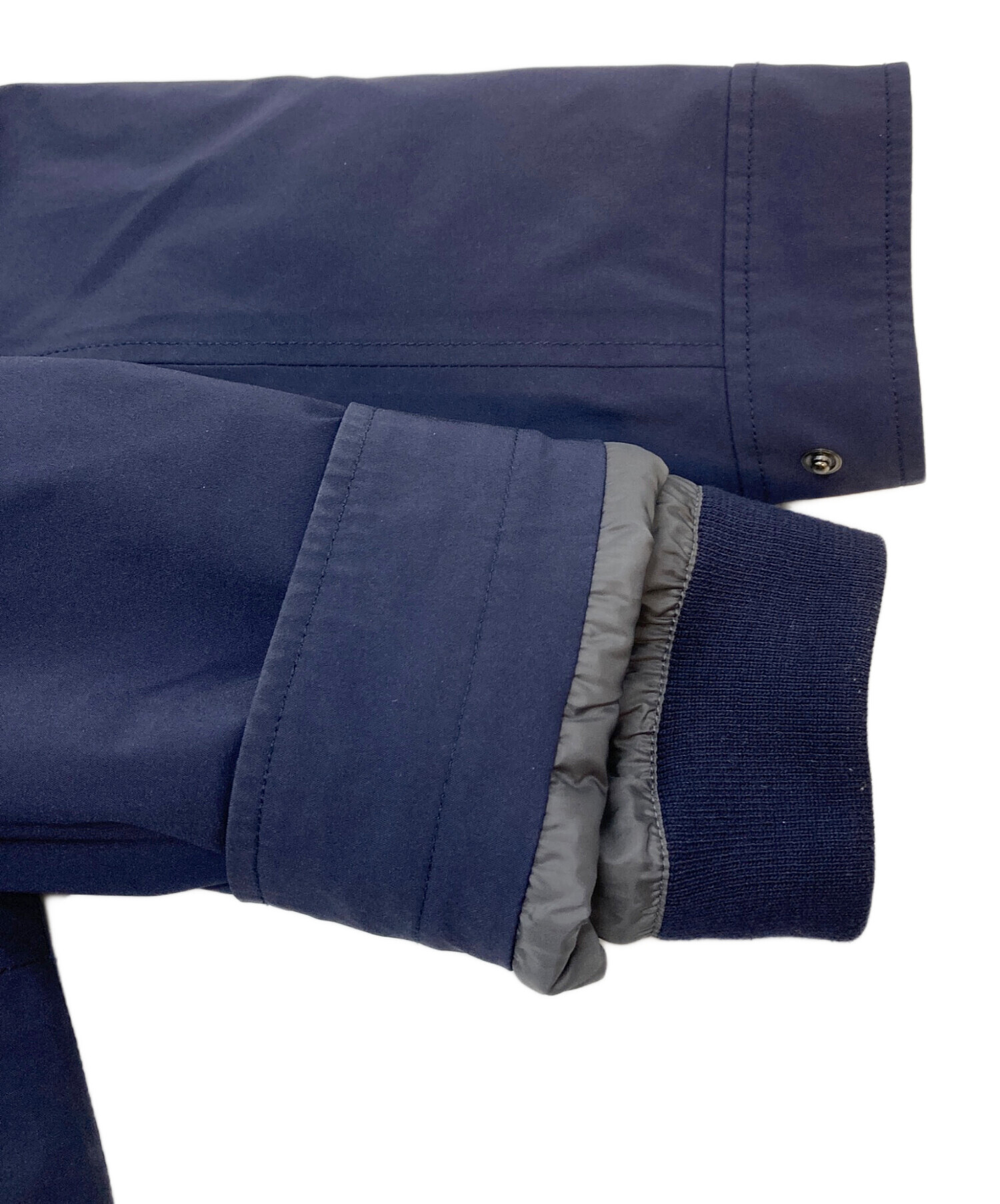 中古・古着通販】AIGLE (エーグル) モッズコート GORE-TEX プリマ