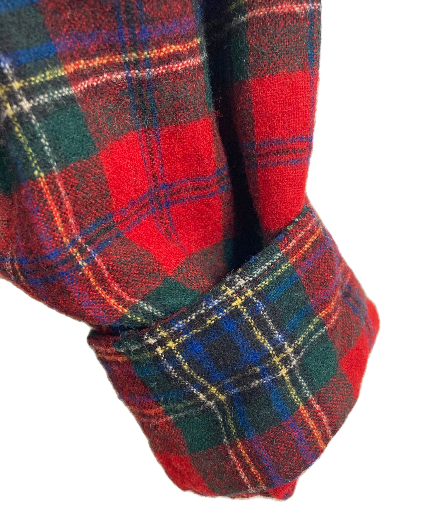 中古・古着通販】PENDLETON (ペンドルトン) 【古着】60'S~70'S