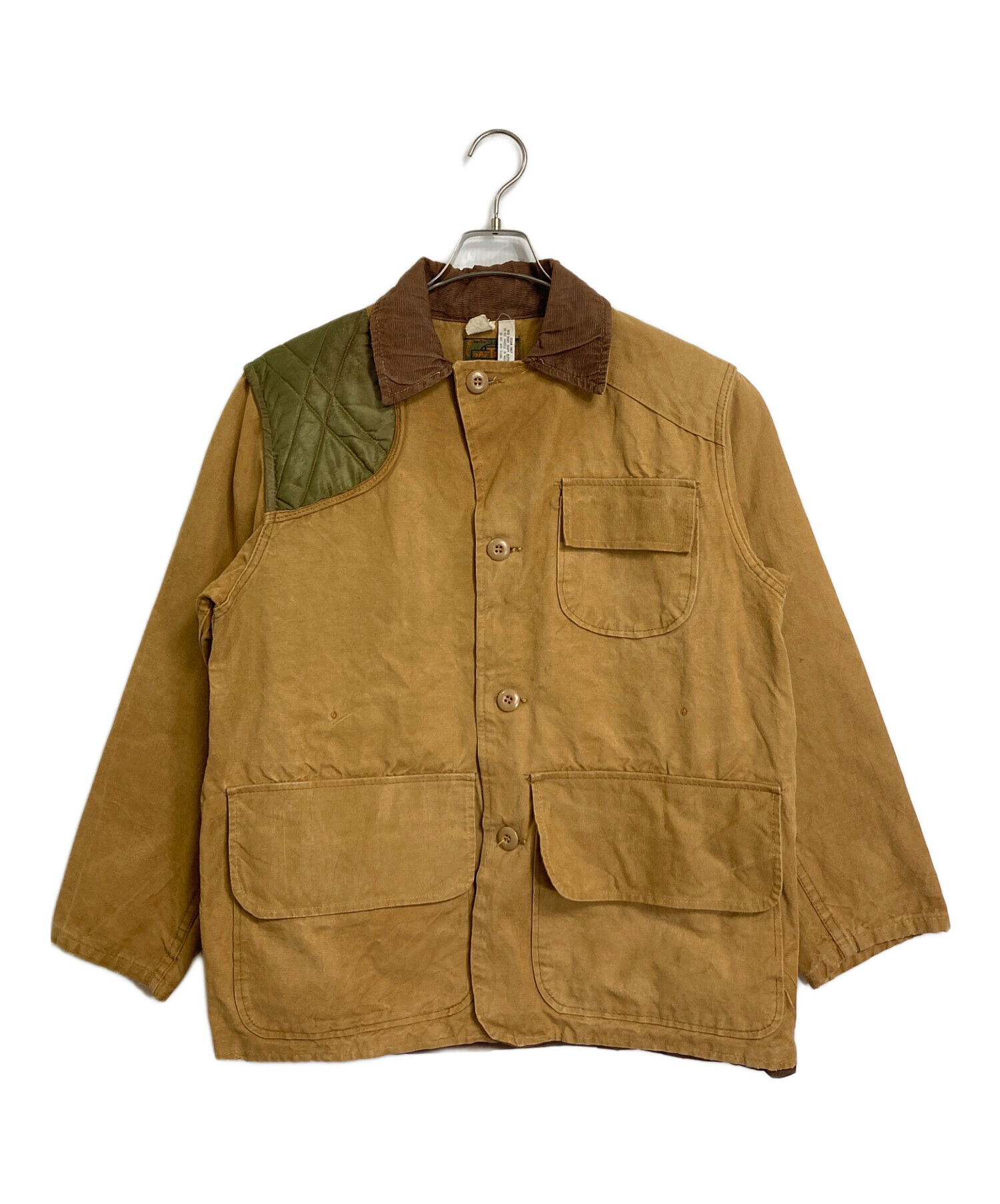 中古・古着通販】SAFTBAK (サフトバック) 【古着】80'S ダック地