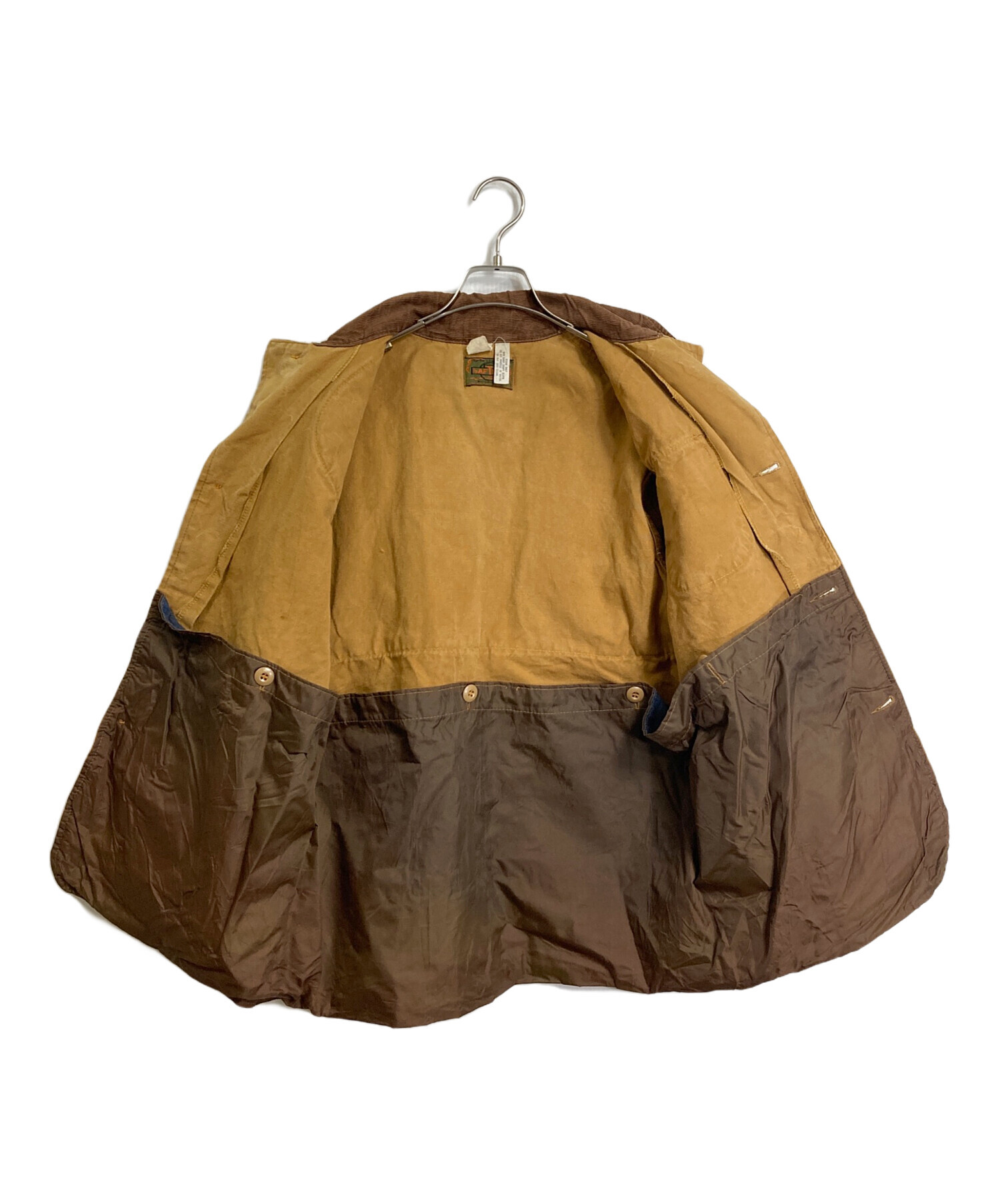 中古・古着通販】SAFTBAK (サフトバック) 【古着】80'S ダック地