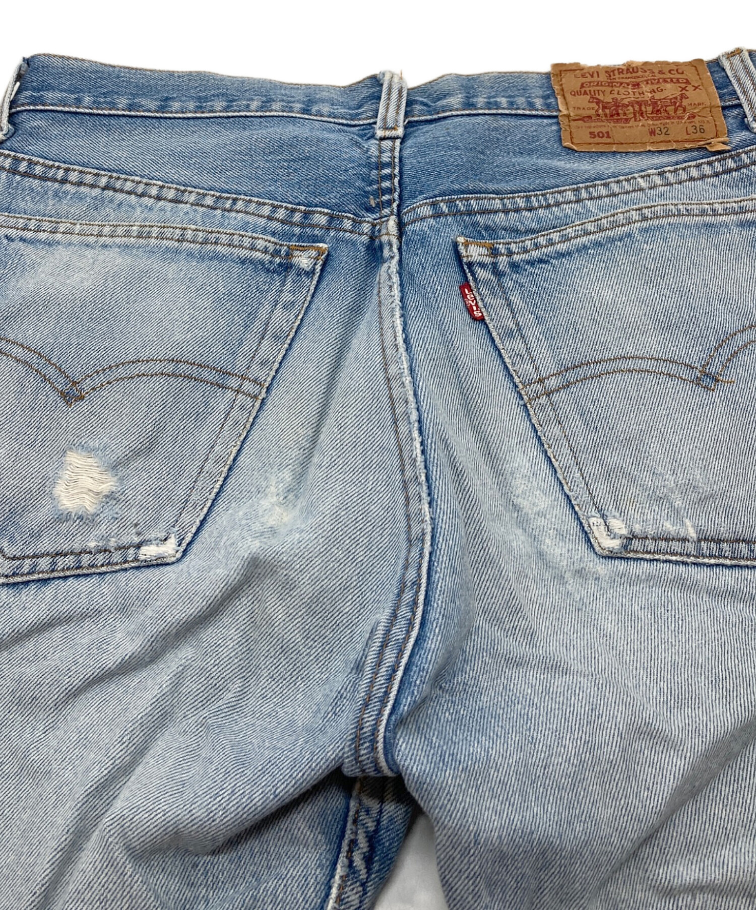 中古・古着通販】LEVI