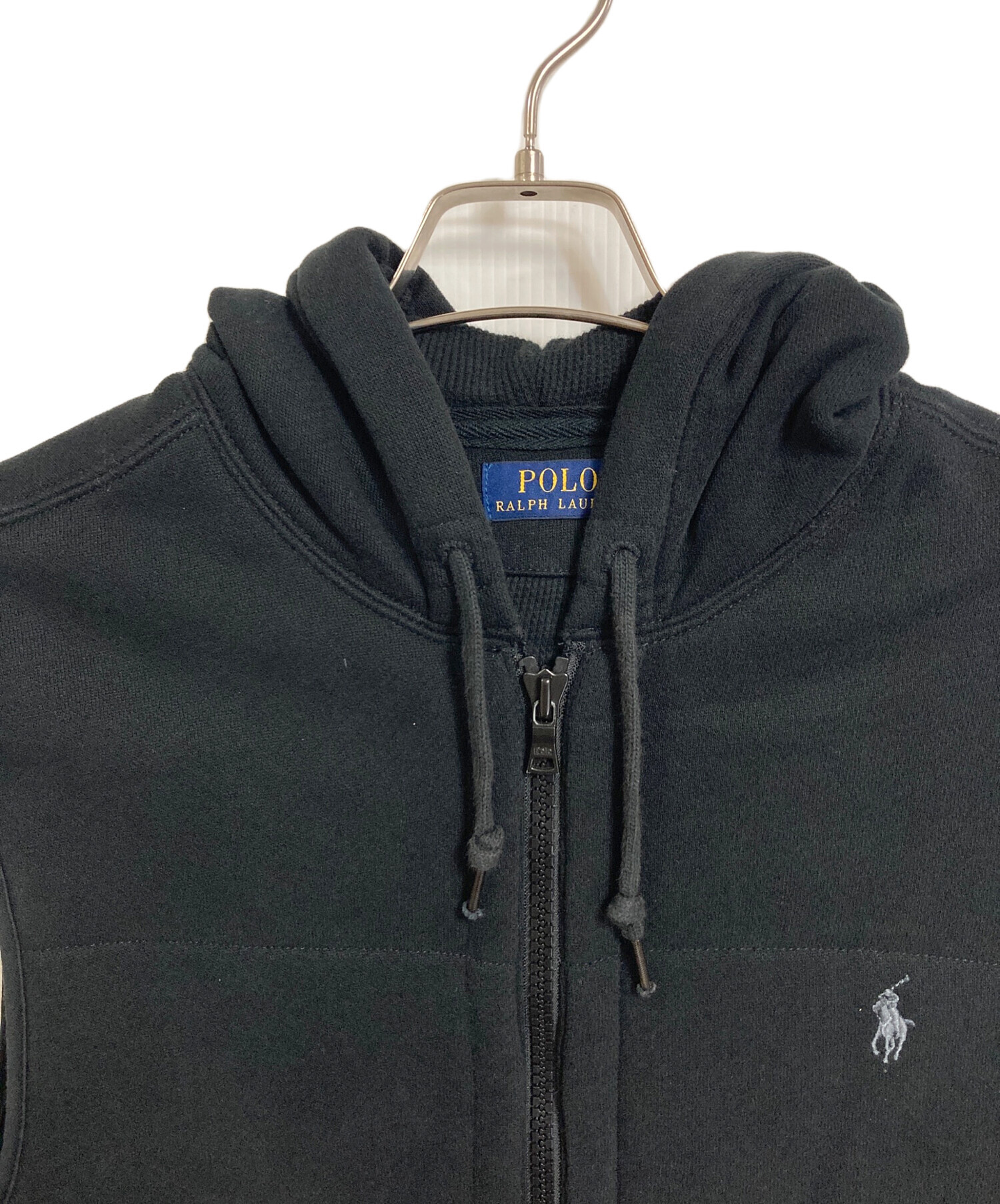 中古・古着通販】POLO RALPH LAUREN (ポロ・ラルフローレン) 裏 