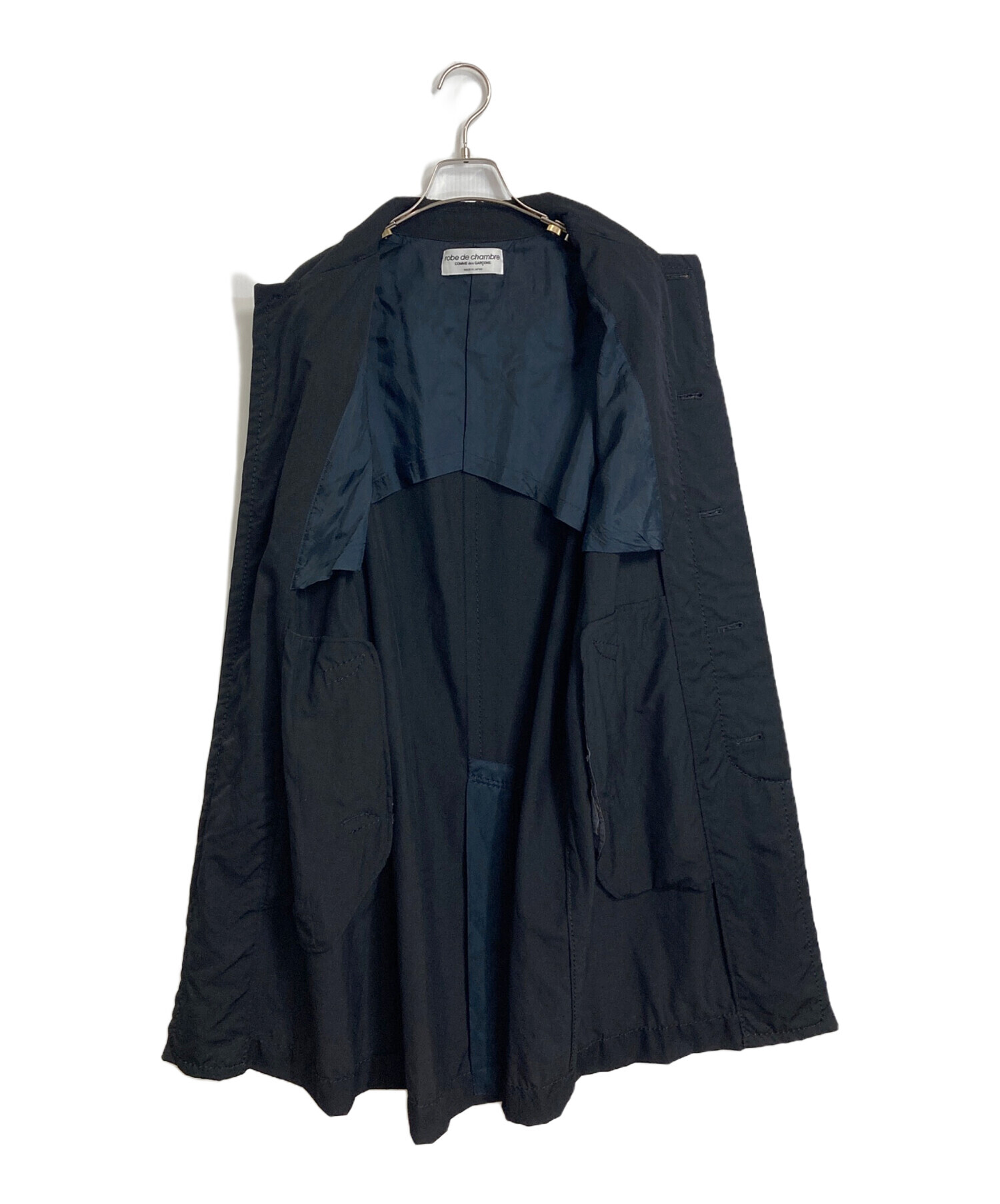 中古・古着通販】ROBE DE CHAMBRE COMME DES GARCONS (ローブド 