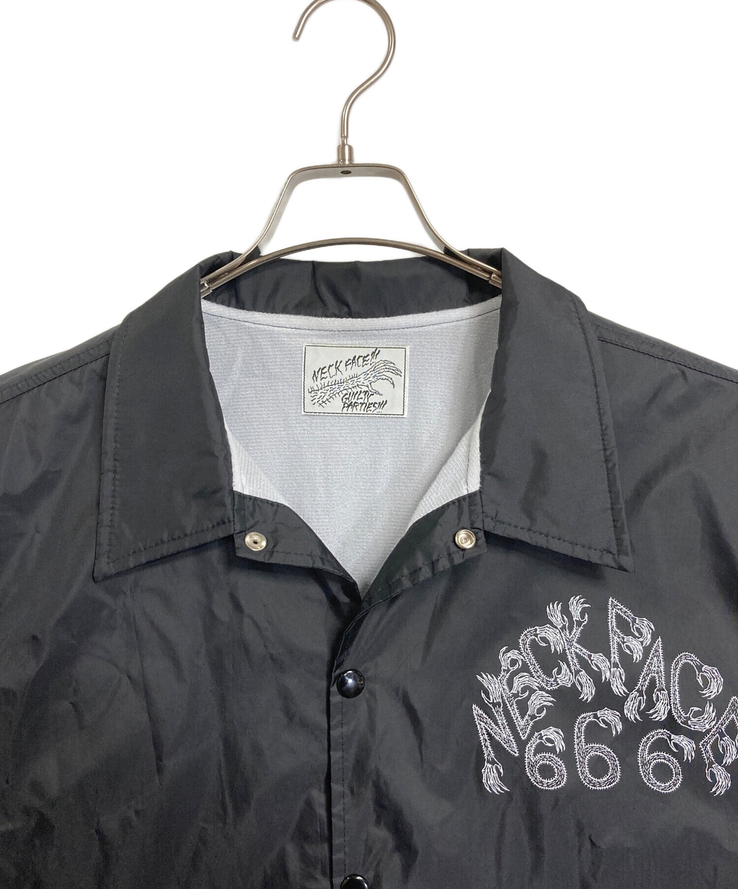 中古・古着通販】WACKO MARIA (ワコマリア) コーチジャケット
