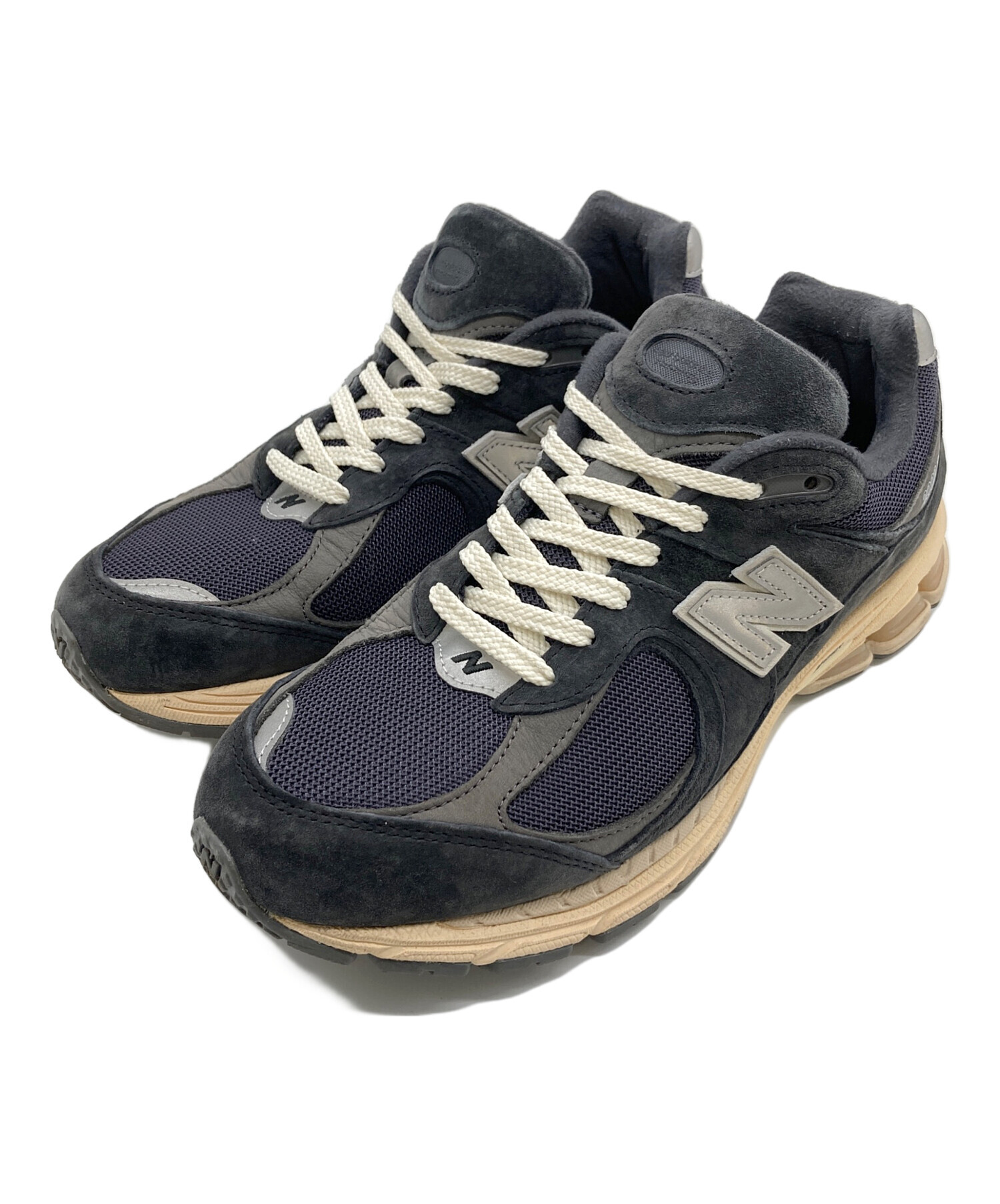 NewBalnce ニューバランス M2002RHO ファントム