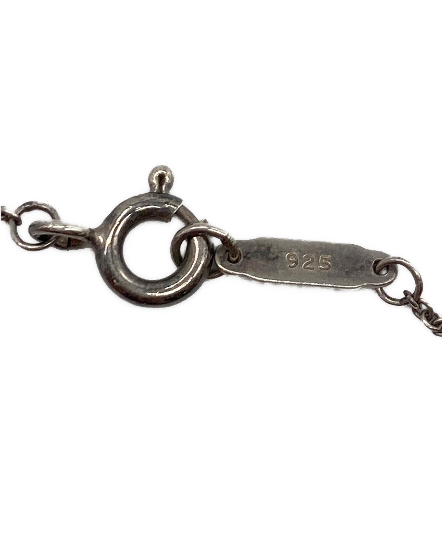 中古・古着通販】Tiffany & Co. (ティファニー) ハートキー