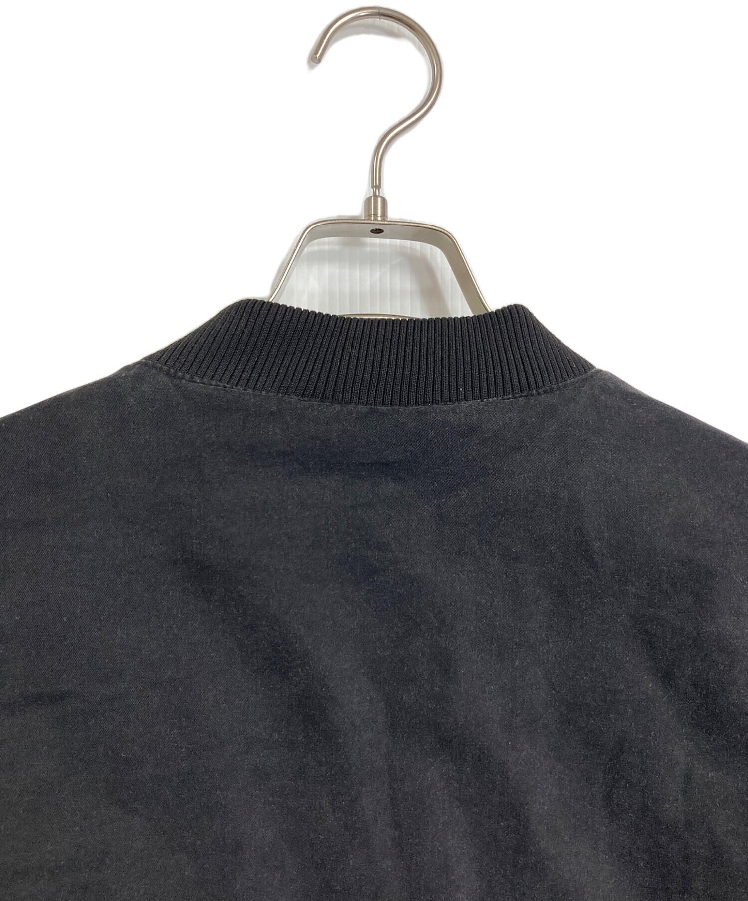 中古・古着通販】entire studios (エンタイアスタジオ) A-4 BOMBER