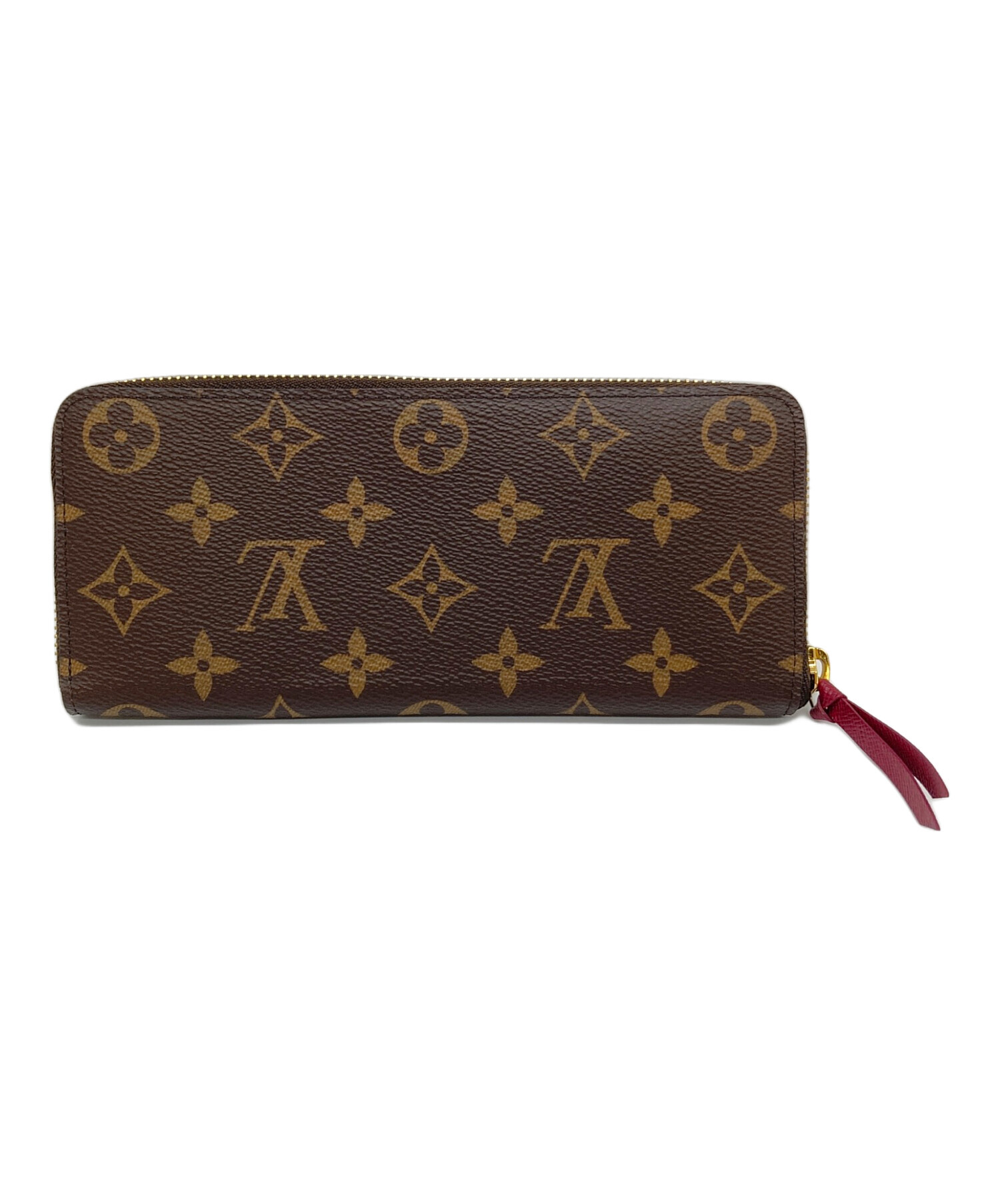 中古・古着通販】LOUIS VUITTON (ルイ ヴィトン) ポルトフォイユ 