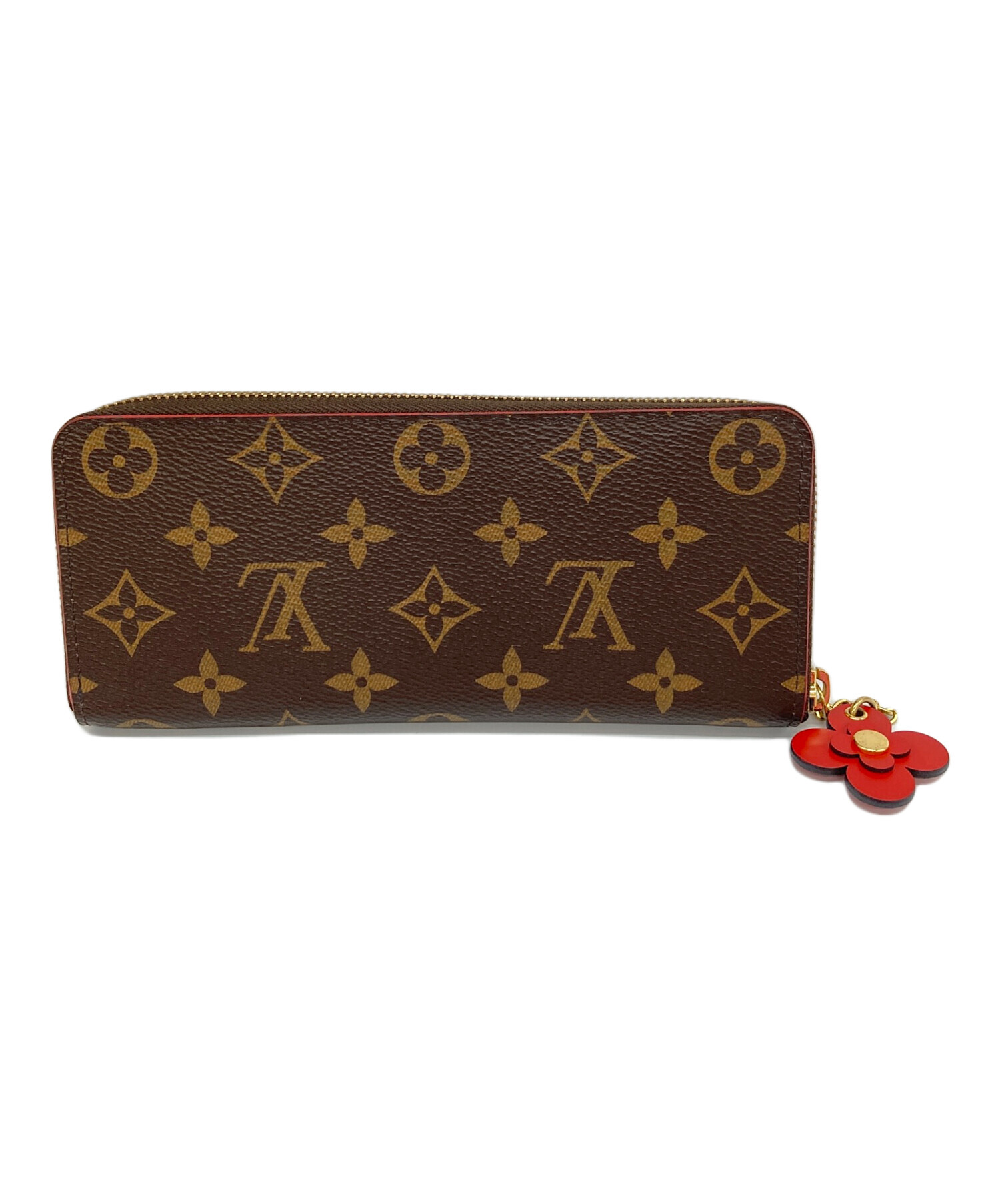 中古・古着通販】LOUIS VUITTON (ルイ ヴィトン) ポルトフォイユ 