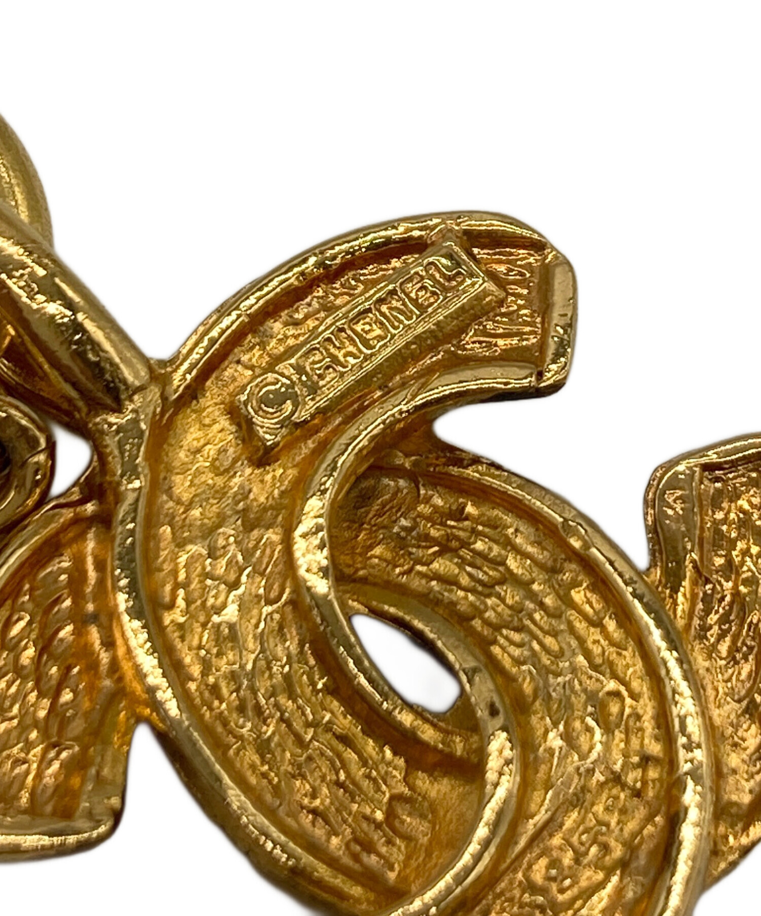 中古・古着通販】CHANEL (シャネル) マトラッセ ヴィンテージ ココ  