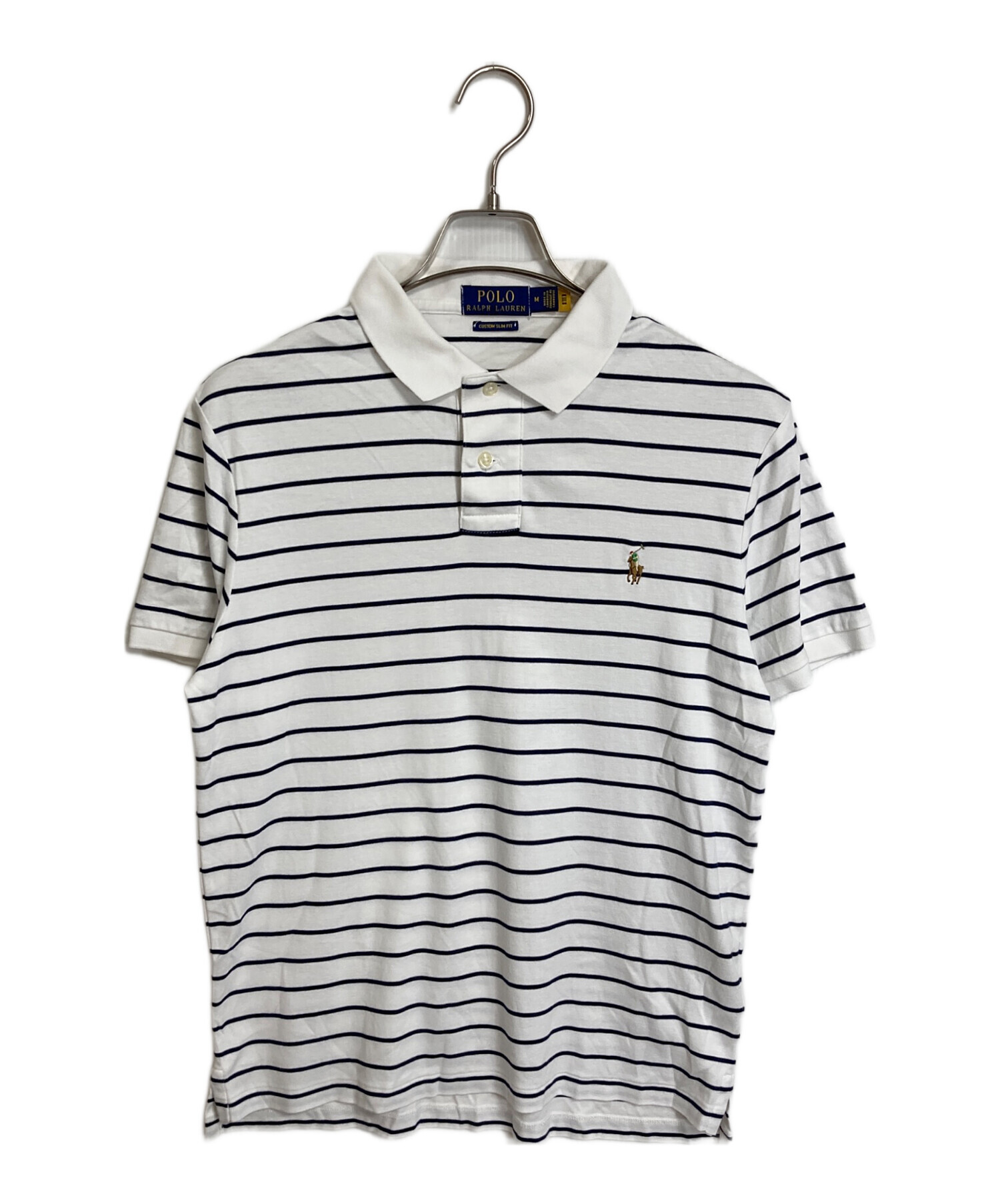 中古・古着通販】POLO RALPH LAUREN (ポロ・ラルフローレン) カスタム 