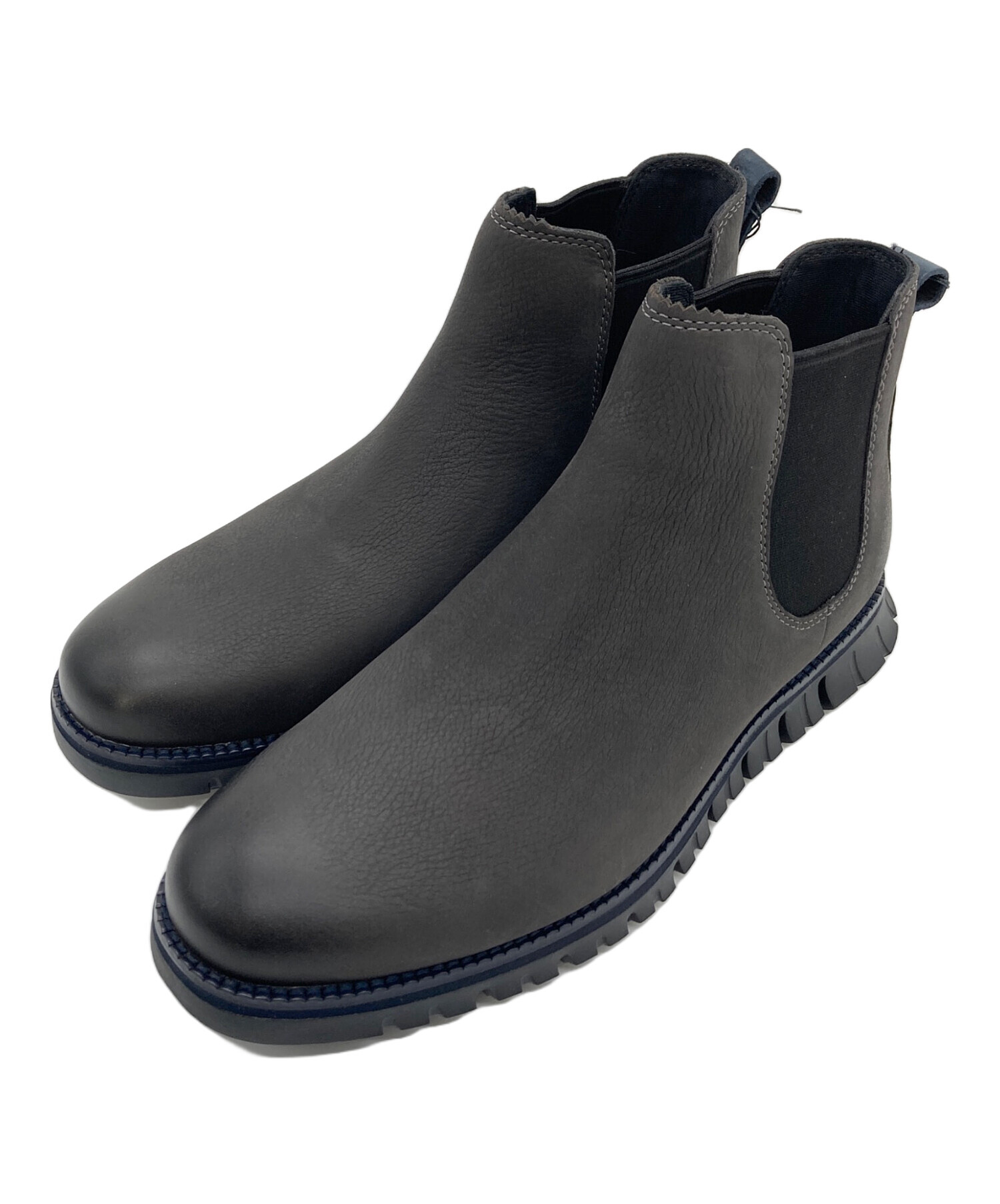 中古・古着通販】COLE HAAN (コールハーン) ブーツ ゼログランド 