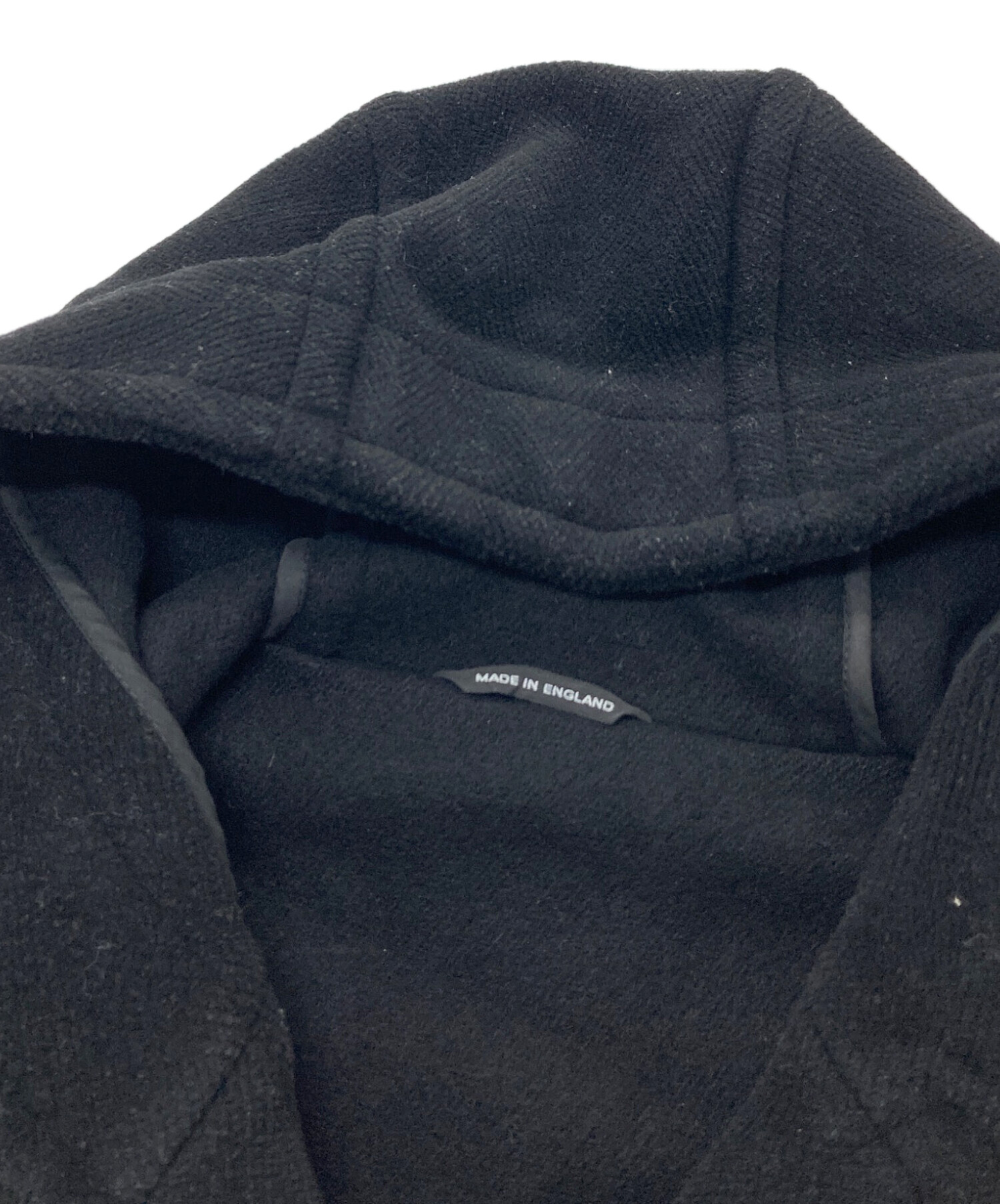 中古・古着通販】SOVEREIGN (ソブリン) ダッフルコート ロングコート