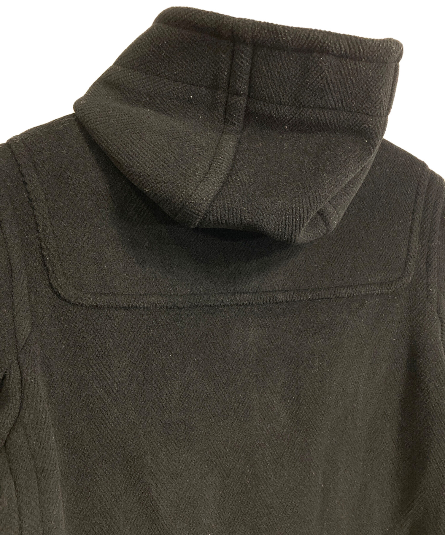 中古・古着通販】SOVEREIGN (ソブリン) ダッフルコート ロングコート