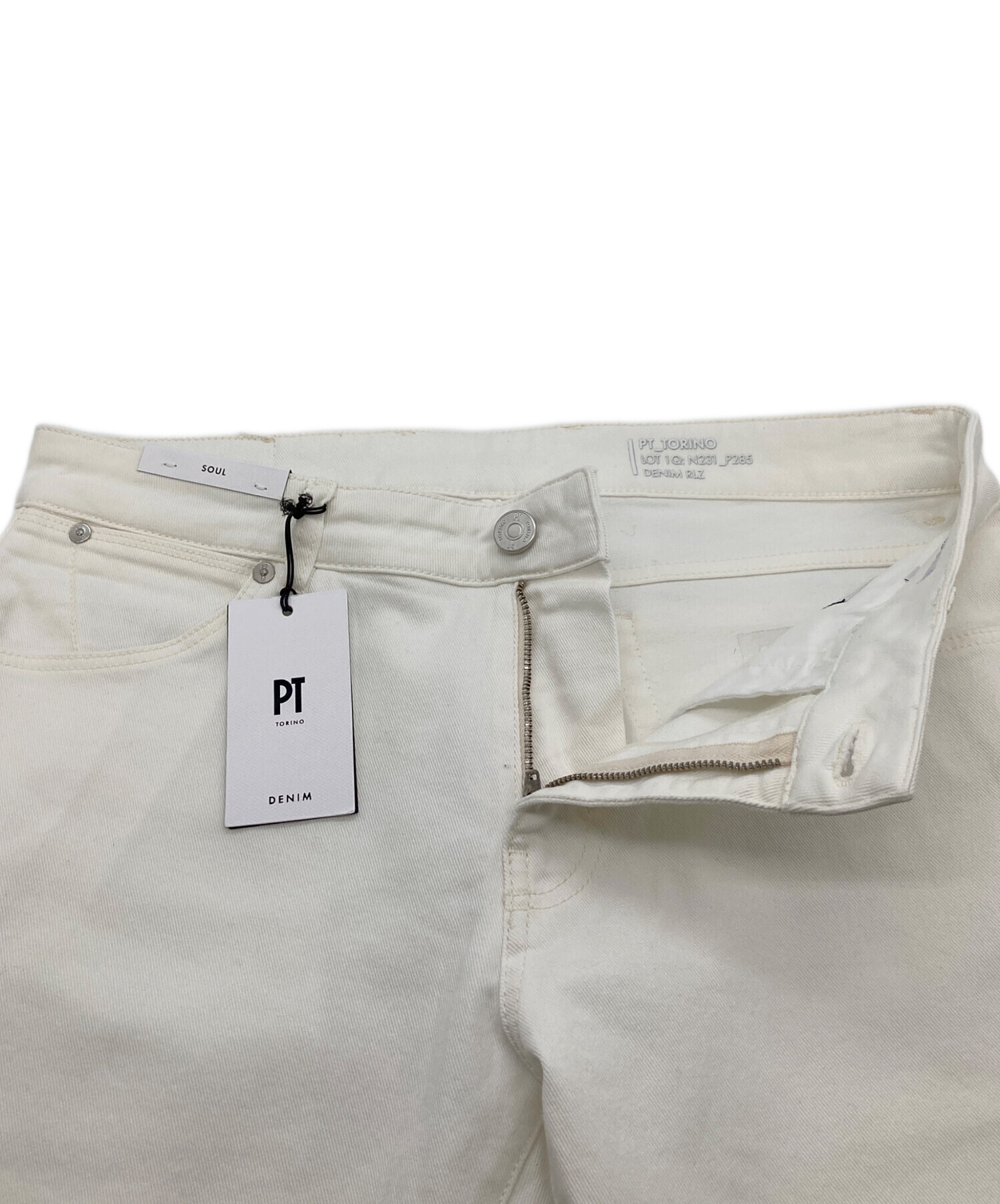 中古・古着通販】PT TORINO (ピーティートリノ) SWING NEW SUPER SLIM