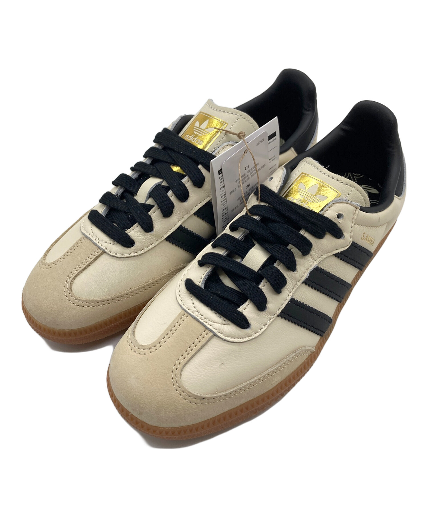 【最終値下げ】アディダス サンバ 最終値下げ】adidas Samba OG 23.5cm サンバ