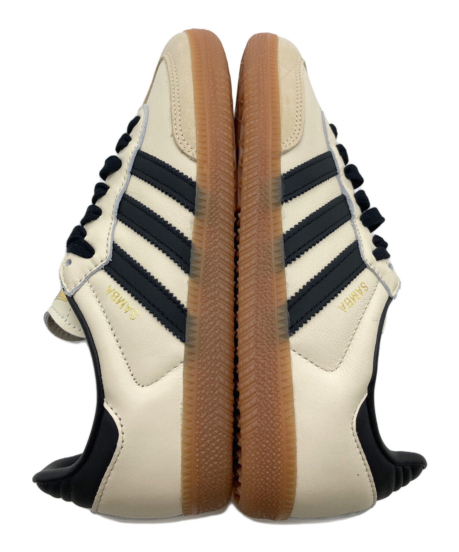 中古・古着通販】adidas (アディダス) SAMBA OG ローカットスニーカー 