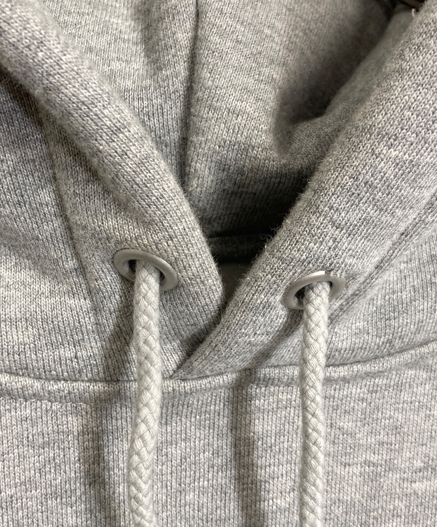 中古・古着通販】BUDSPOOL (バッズプール) Aphrodite Gang Hoodie