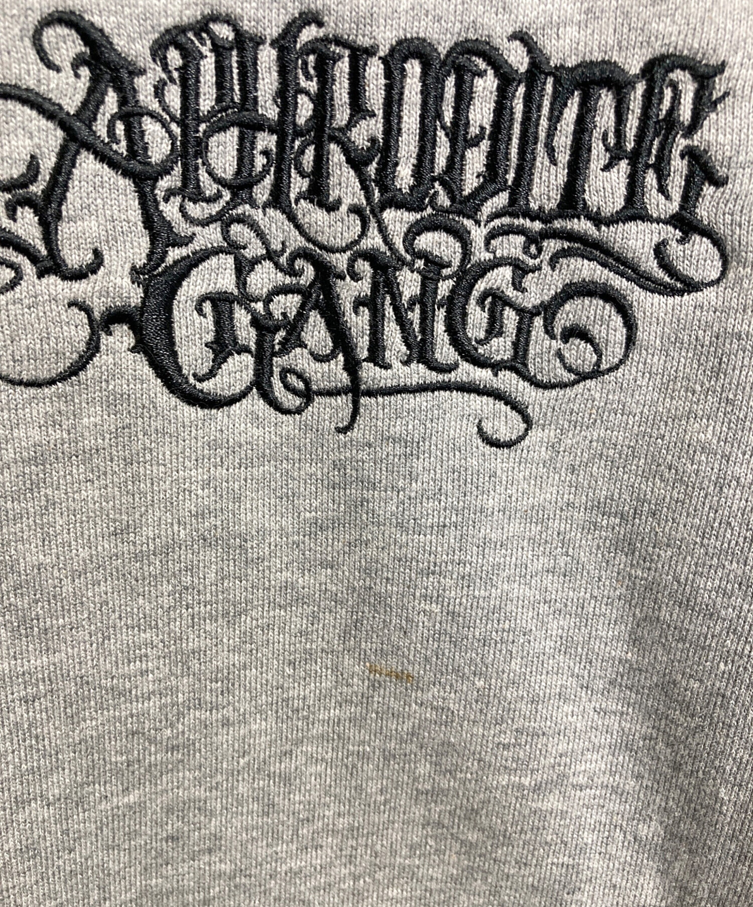 アフロディーテギャング　パーカー 中古・古着通販】BUDSPOOL (バッズプール) Aphrodite Gang Hoodie