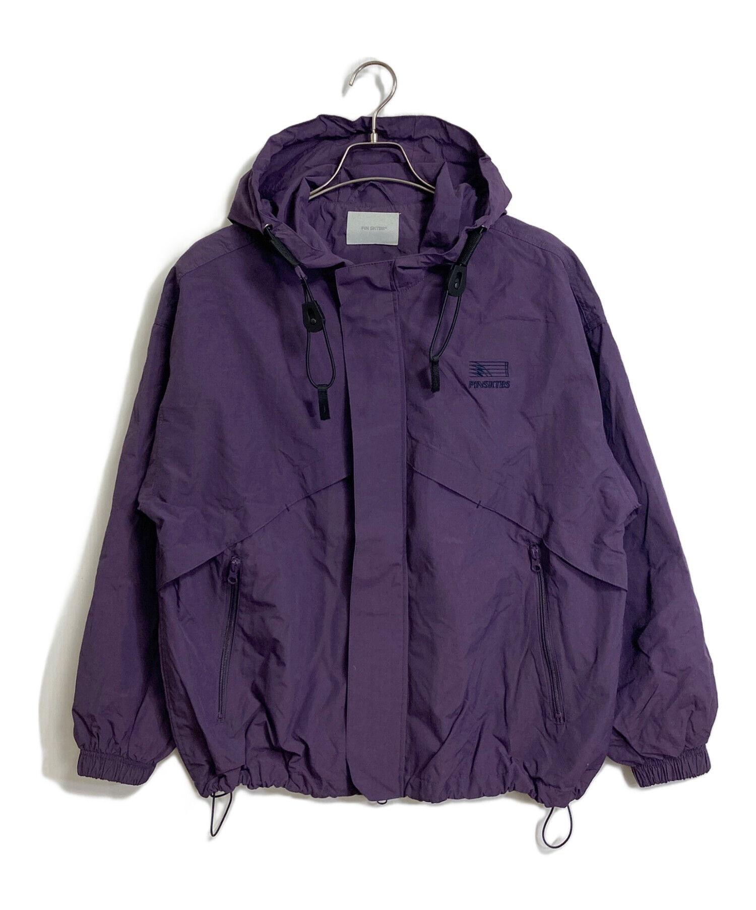 中古・古着通販】PIN SKTBS (ピン スケートボーズ) OUTDOOR JACKET