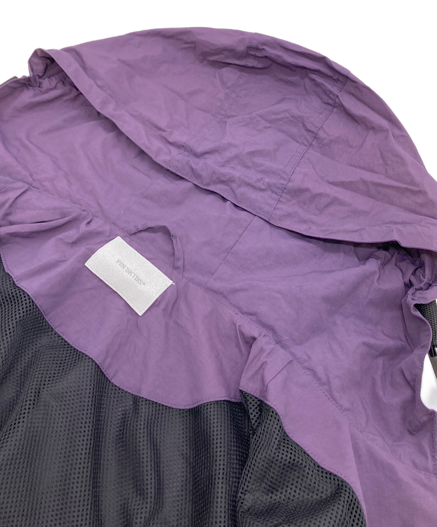 中古・古着通販】PIN SKTBS (ピン スケートボーズ) OUTDOOR JACKET 