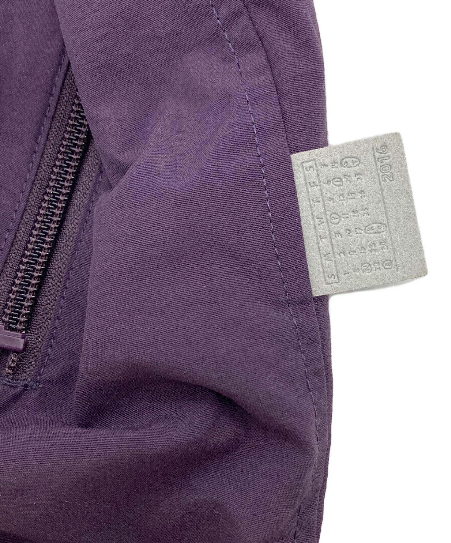 中古・古着通販】PIN SKTBS (ピン スケートボーズ) OUTDOOR JACKET 