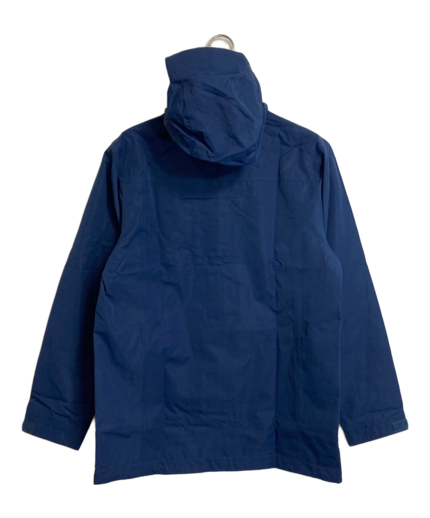 中古・古着通販】L.L.Bean (エルエルビーン) H2OFF レイン・ジャケット 