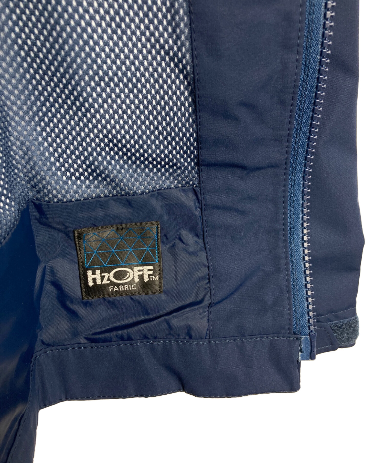 中古・古着通販】L.L.Bean (エルエルビーン) H2OFF レイン・ジャケット 
