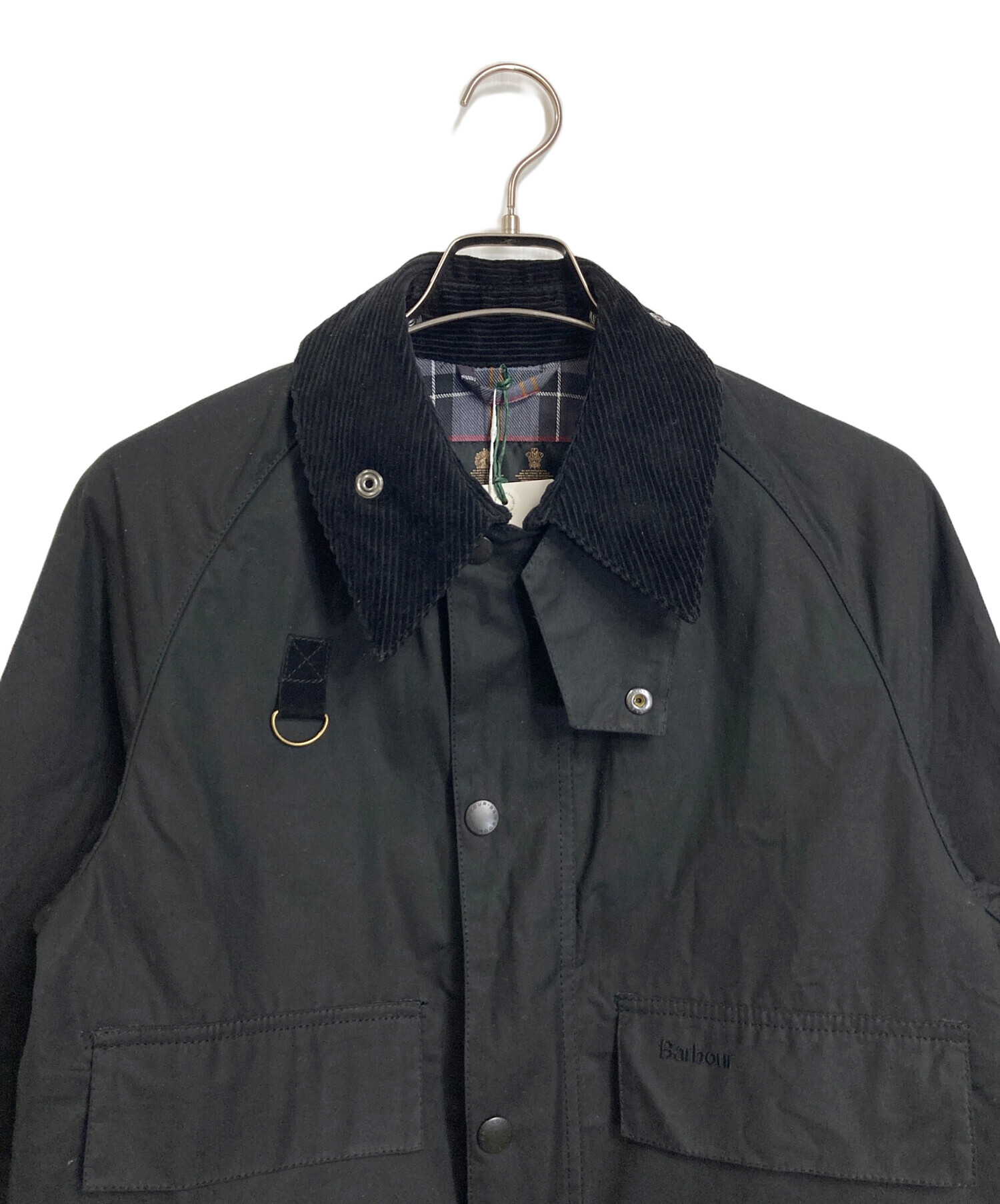 中古・古着通販】Barbour (バブアー) 【SPEY / スペイ】ワックス 